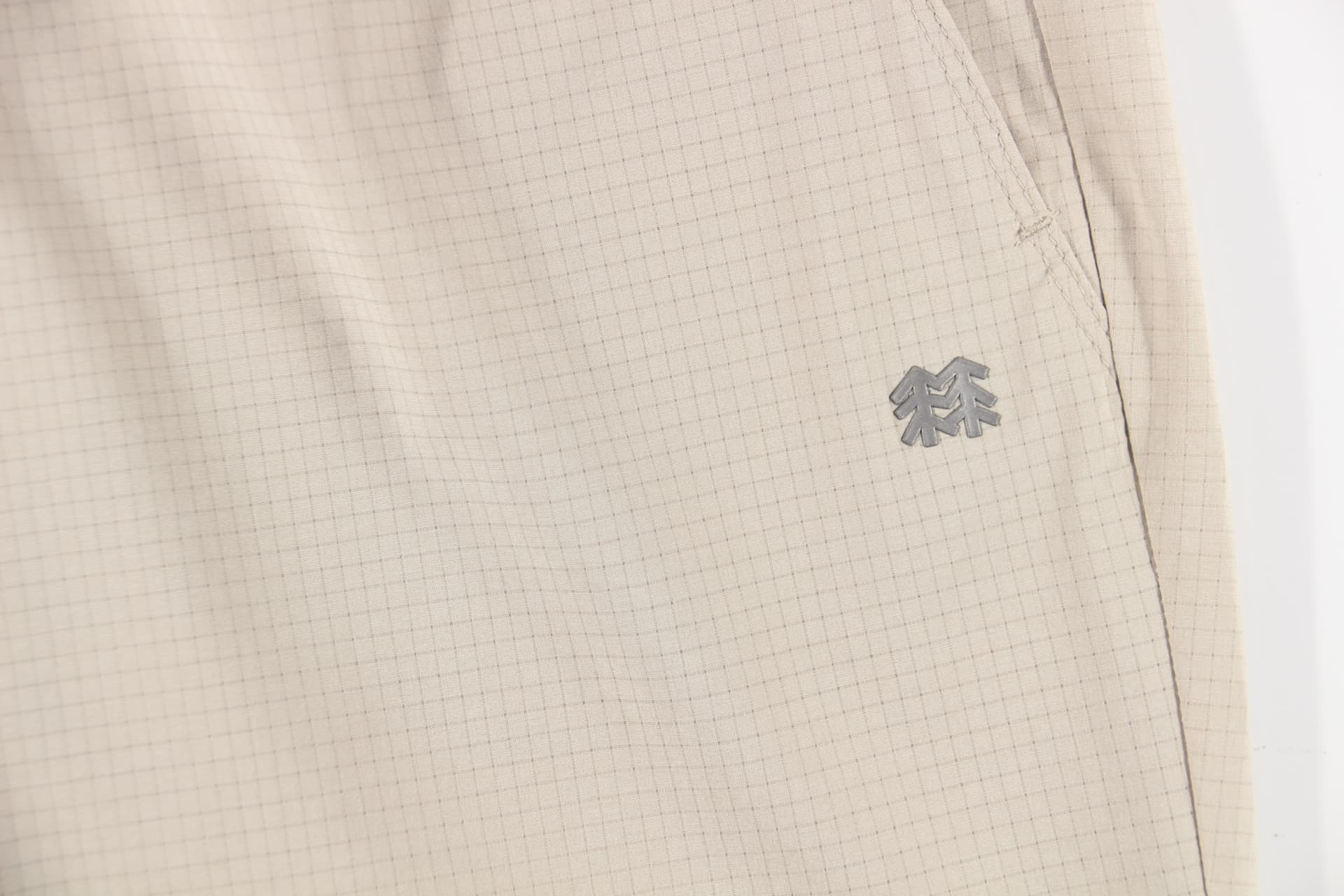 스트링 조거 팬츠