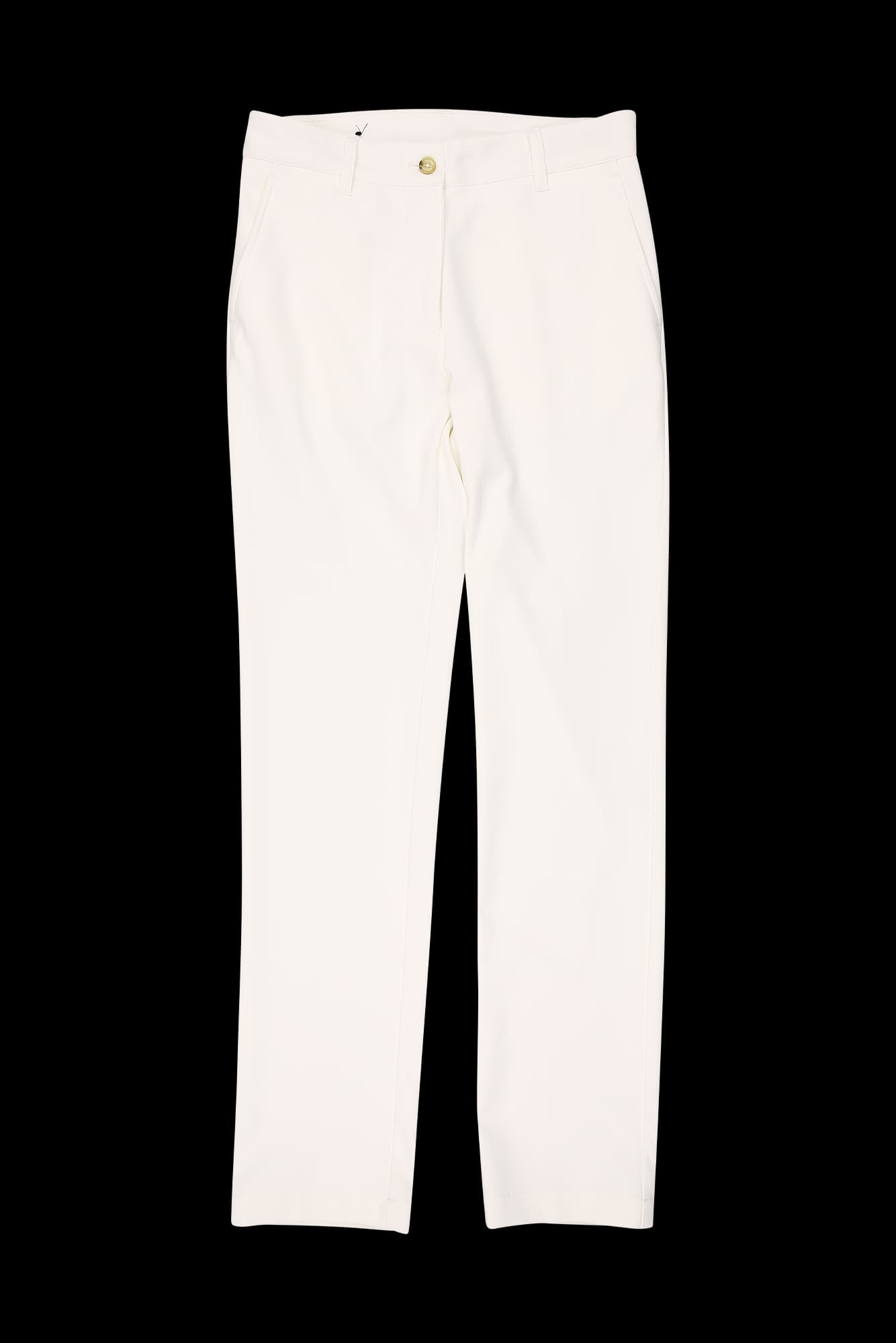 베이직 롱 팬츠