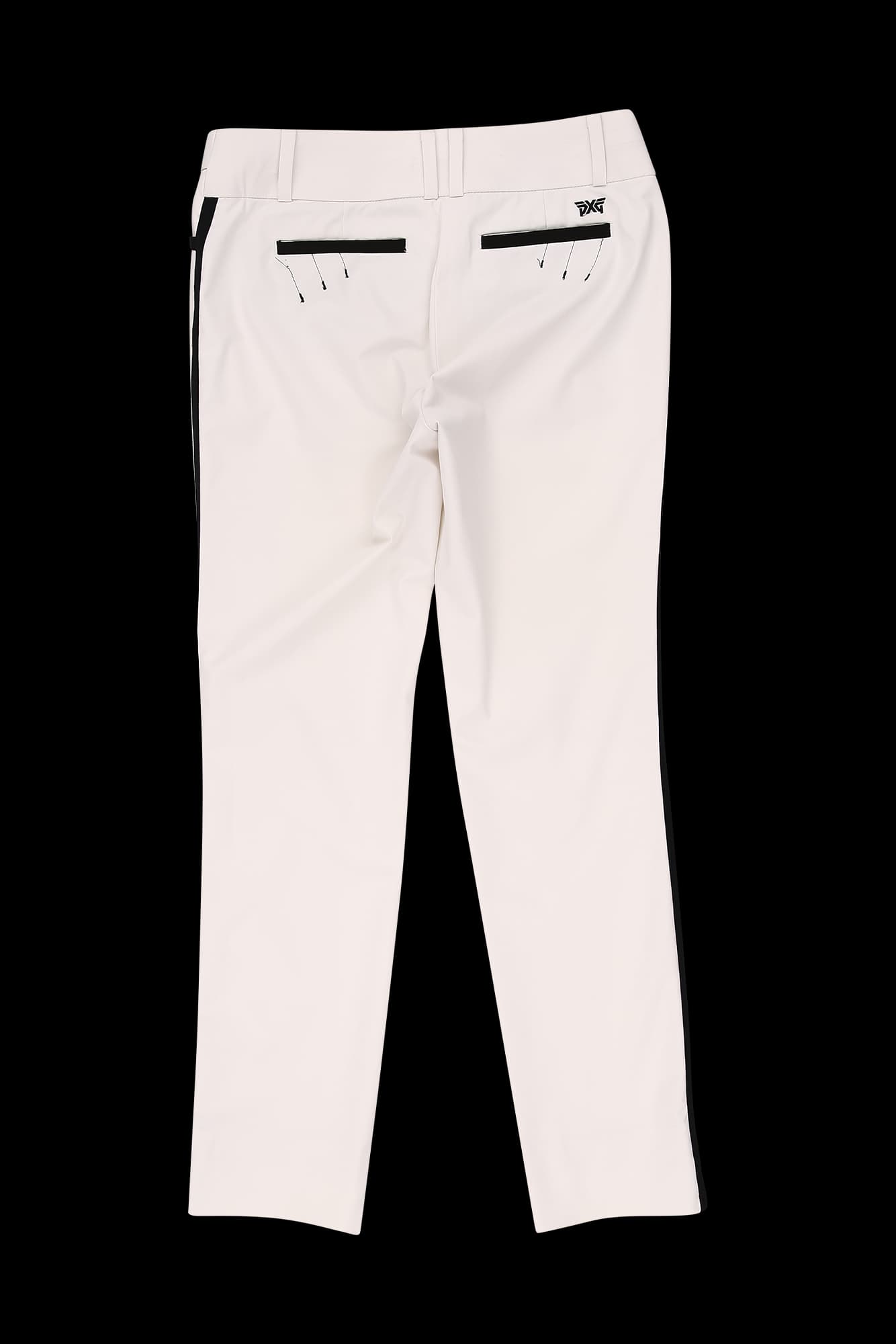 스트레치 베이직 팬츠