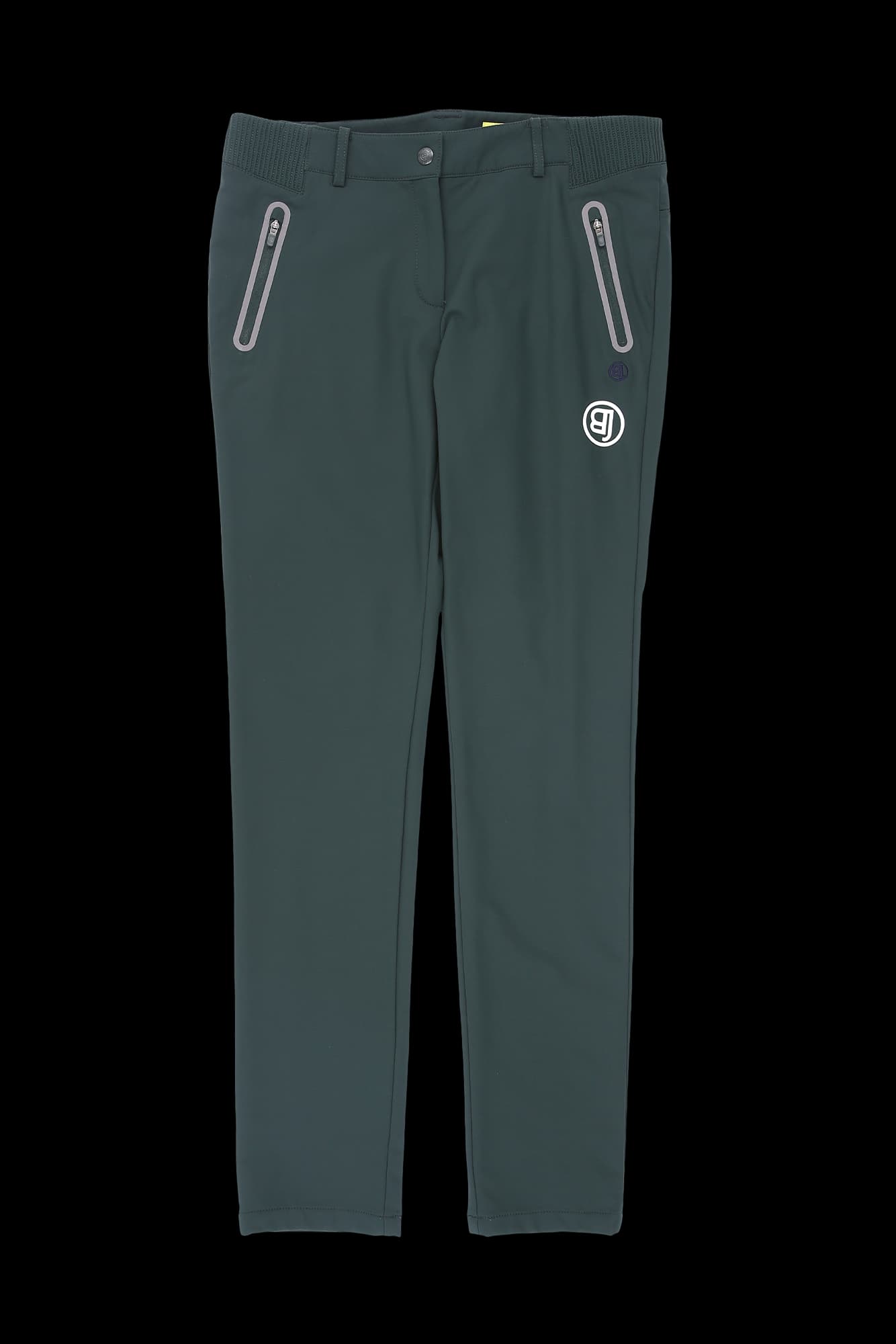 로고 나일론 팬츠