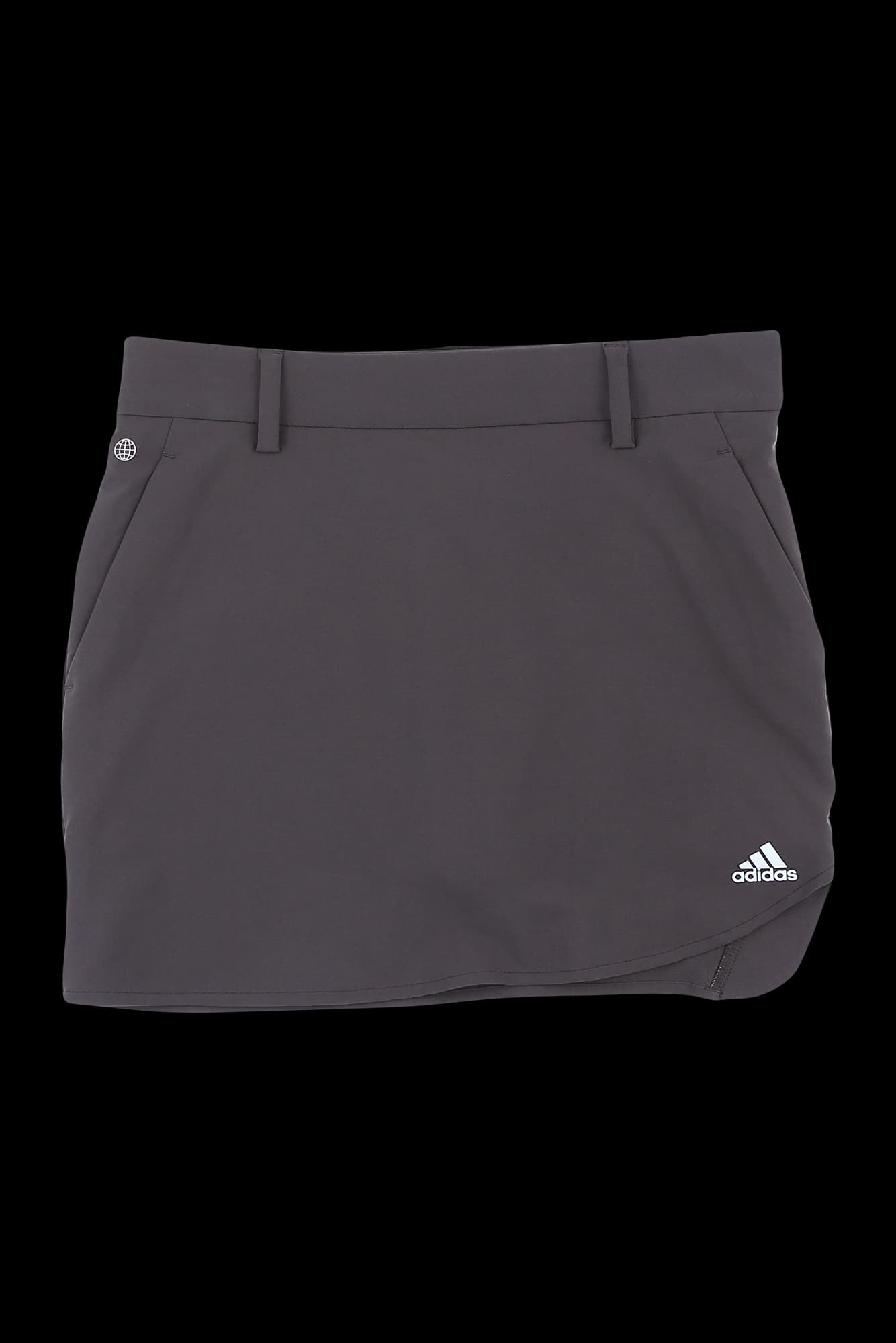 3-ST 슬릿 스커트