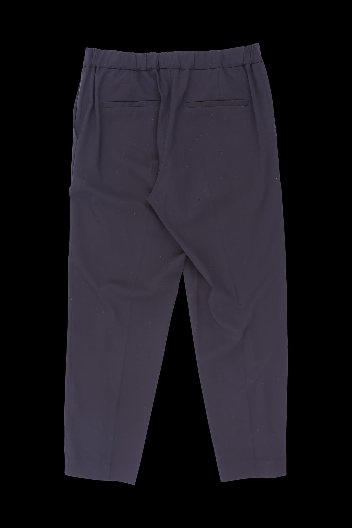 밴딩 슬랙스 팬츠