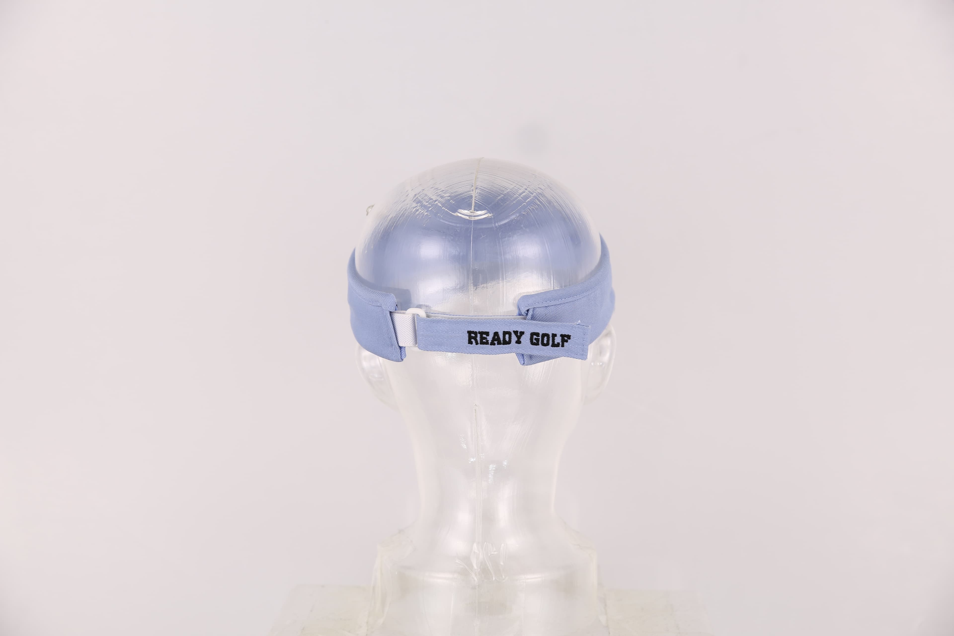 심볼 로고 선바이저