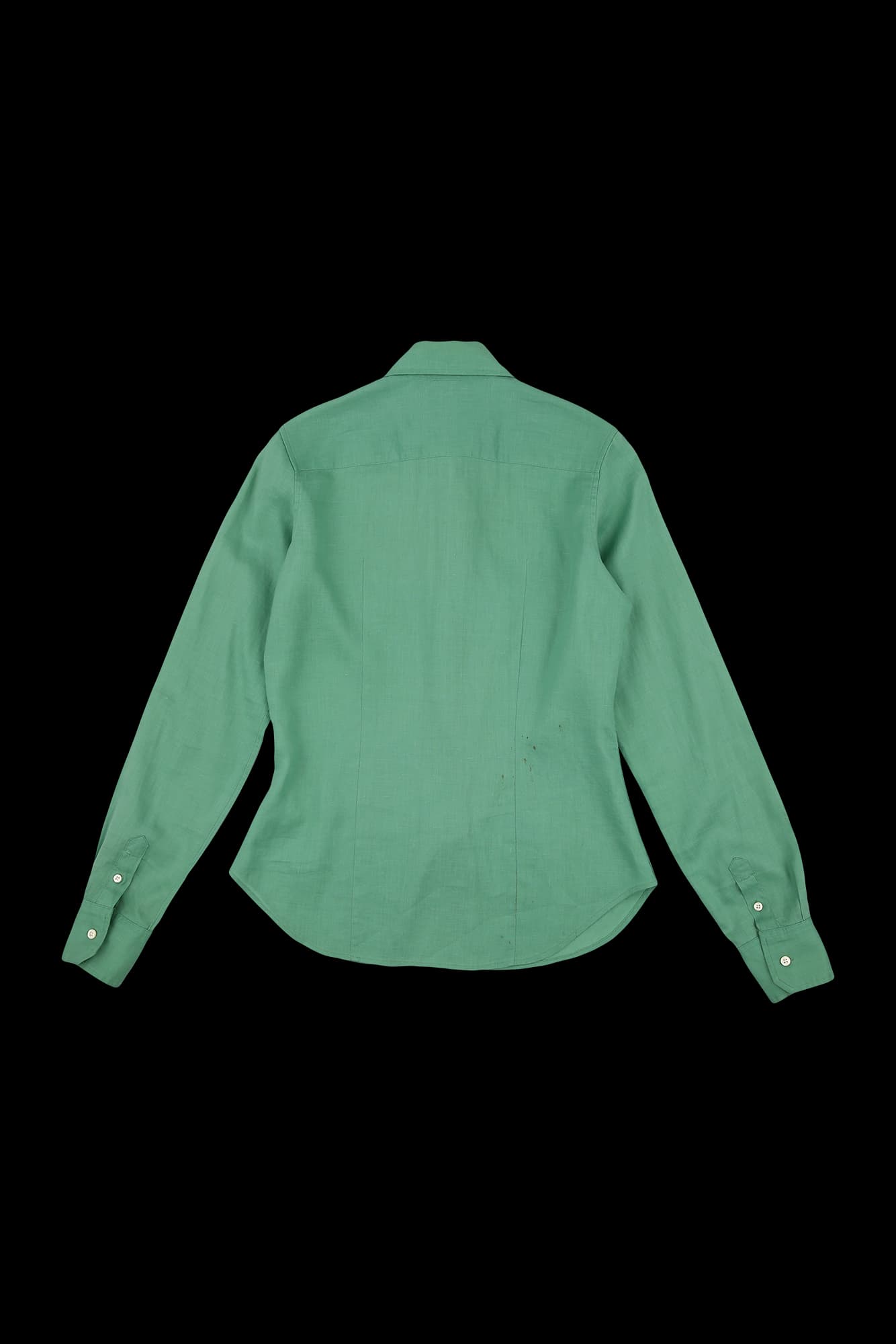 베이직 긴팔 셔츠