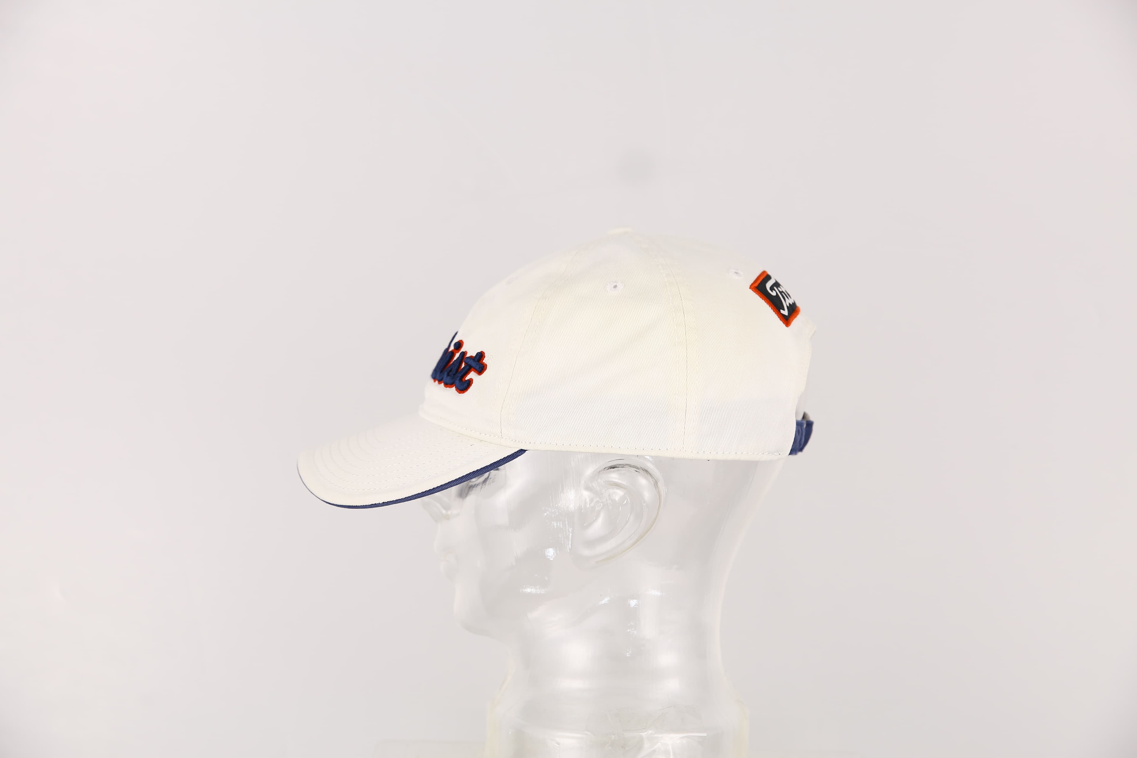 롯데콜라보 캡모자