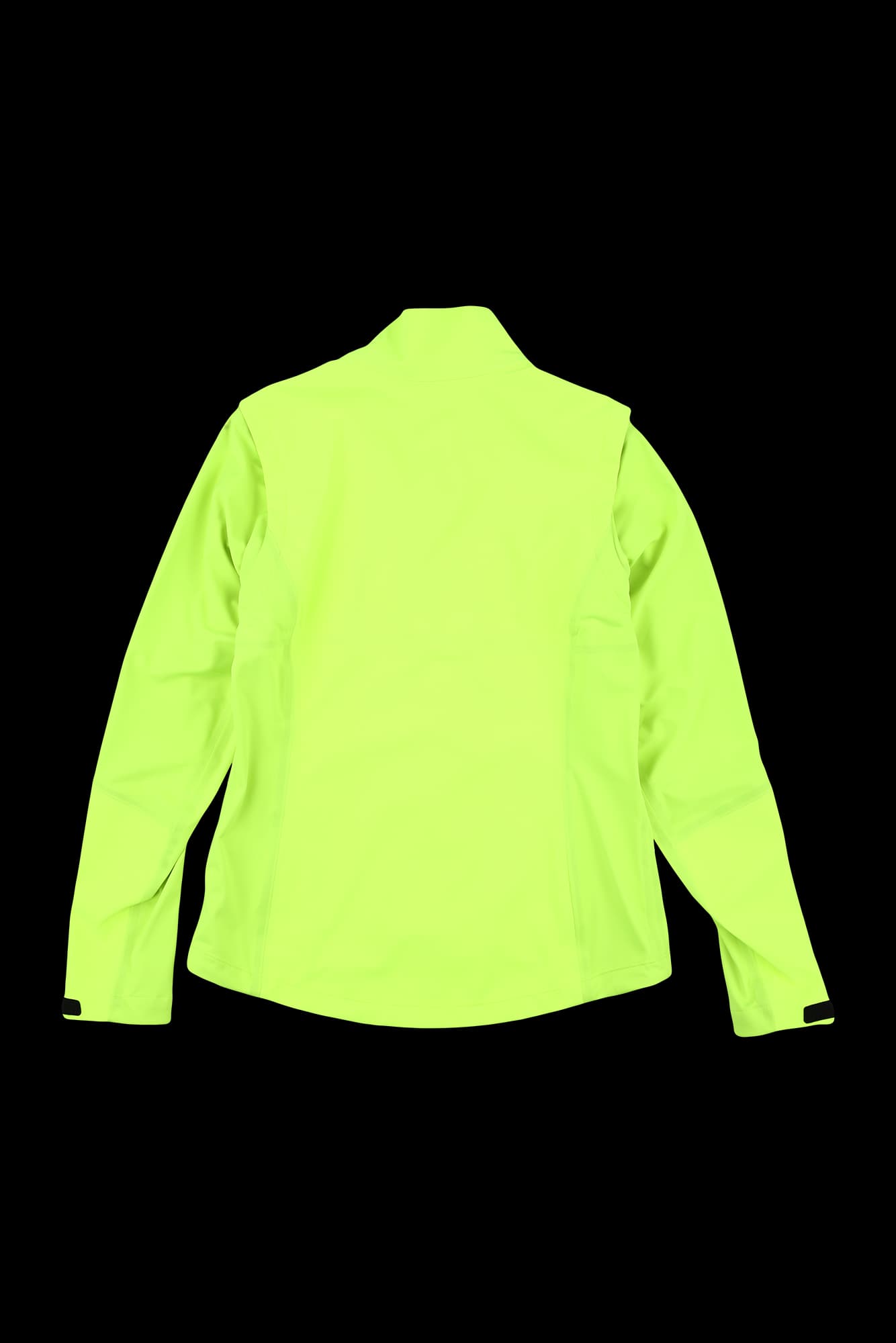 절개 라인 점퍼