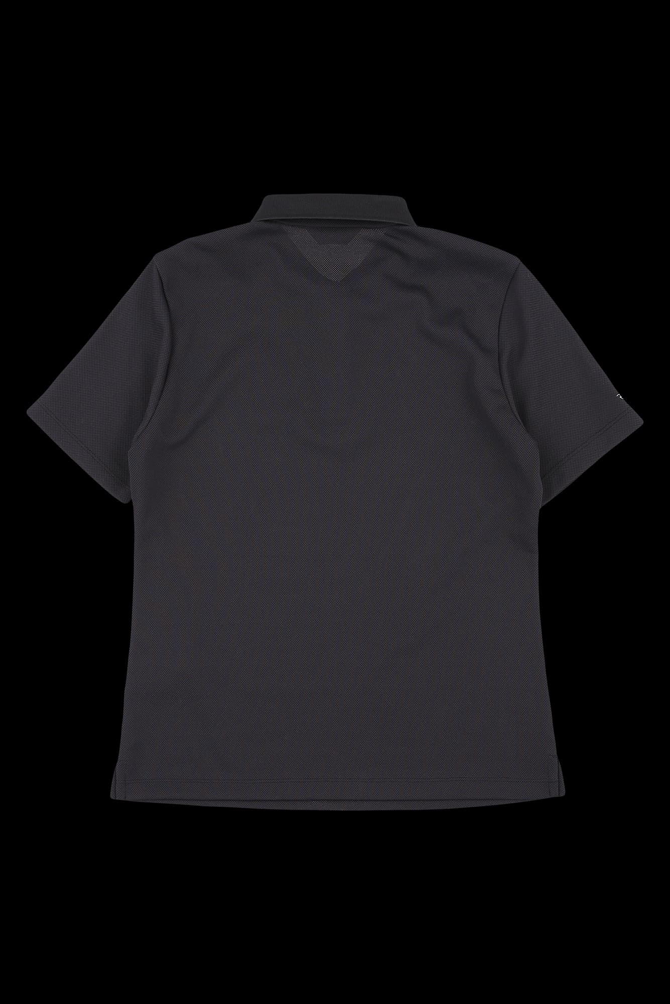 디즈니 패치 카라 반팔 티셔츠