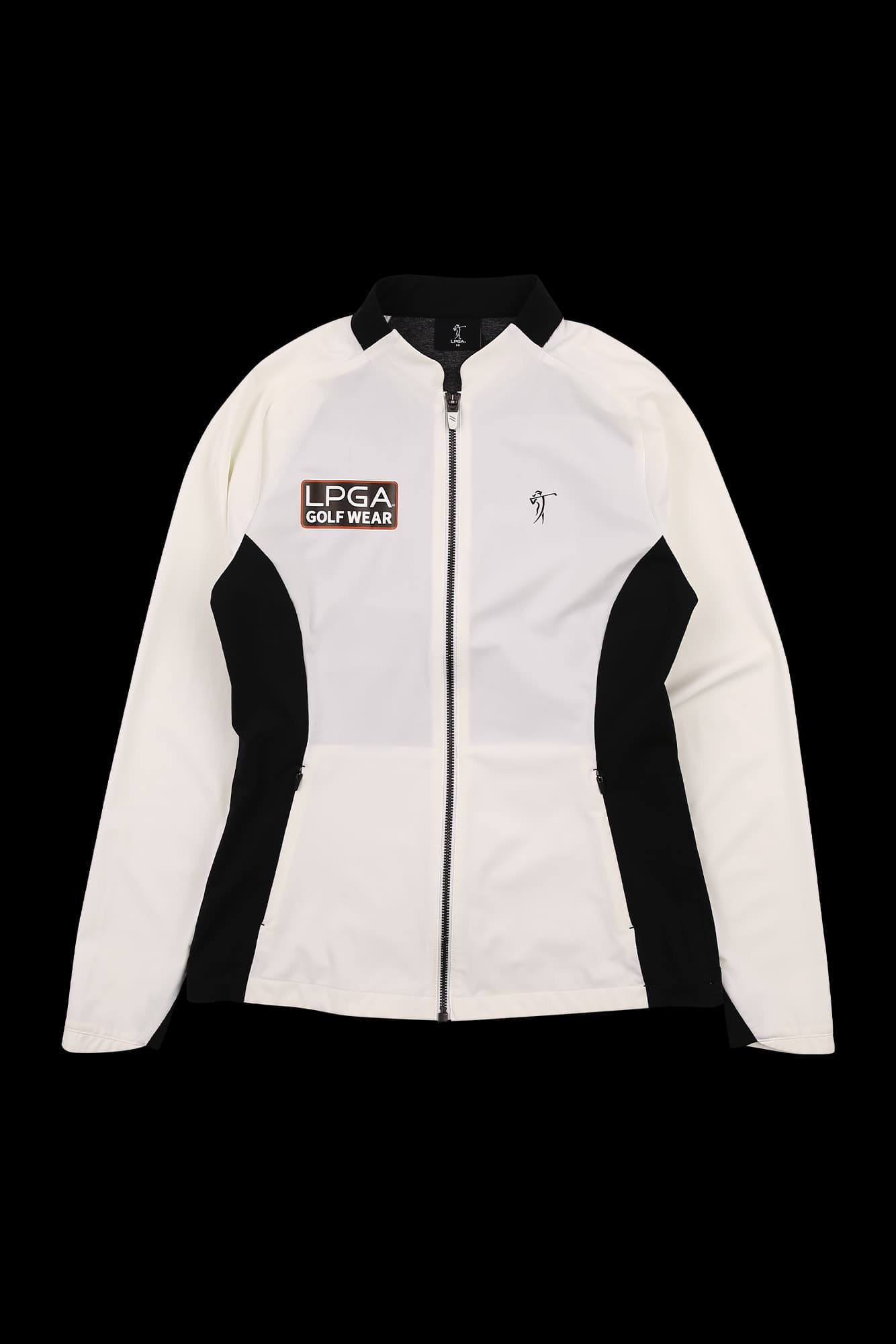 심리스 패치 점퍼