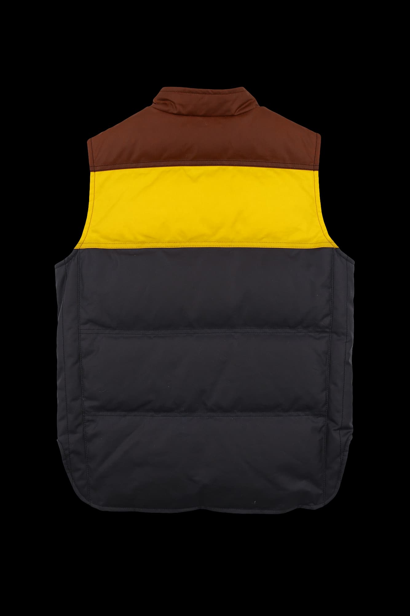 3컬러 베스트 아우터