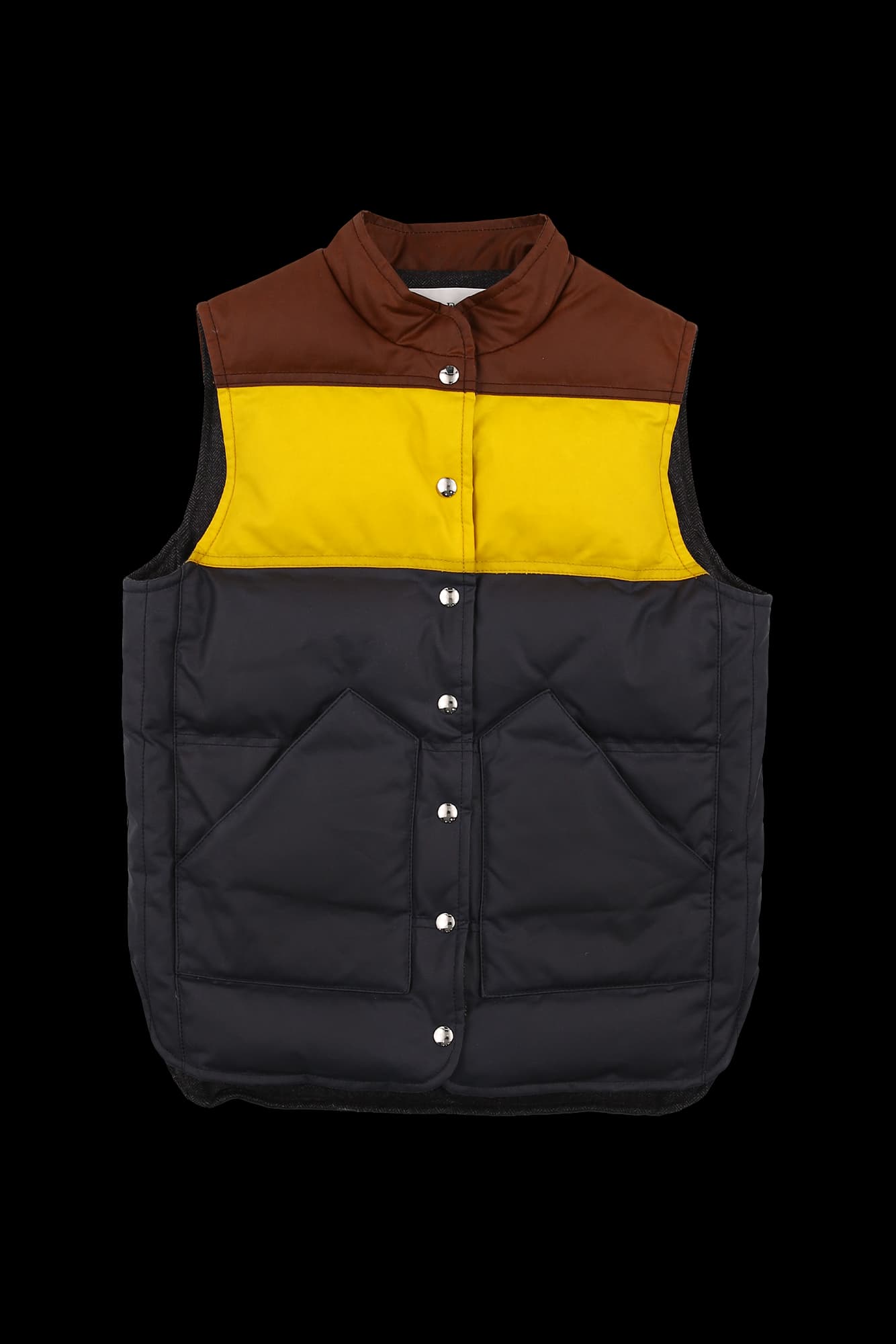 3컬러 베스트 아우터