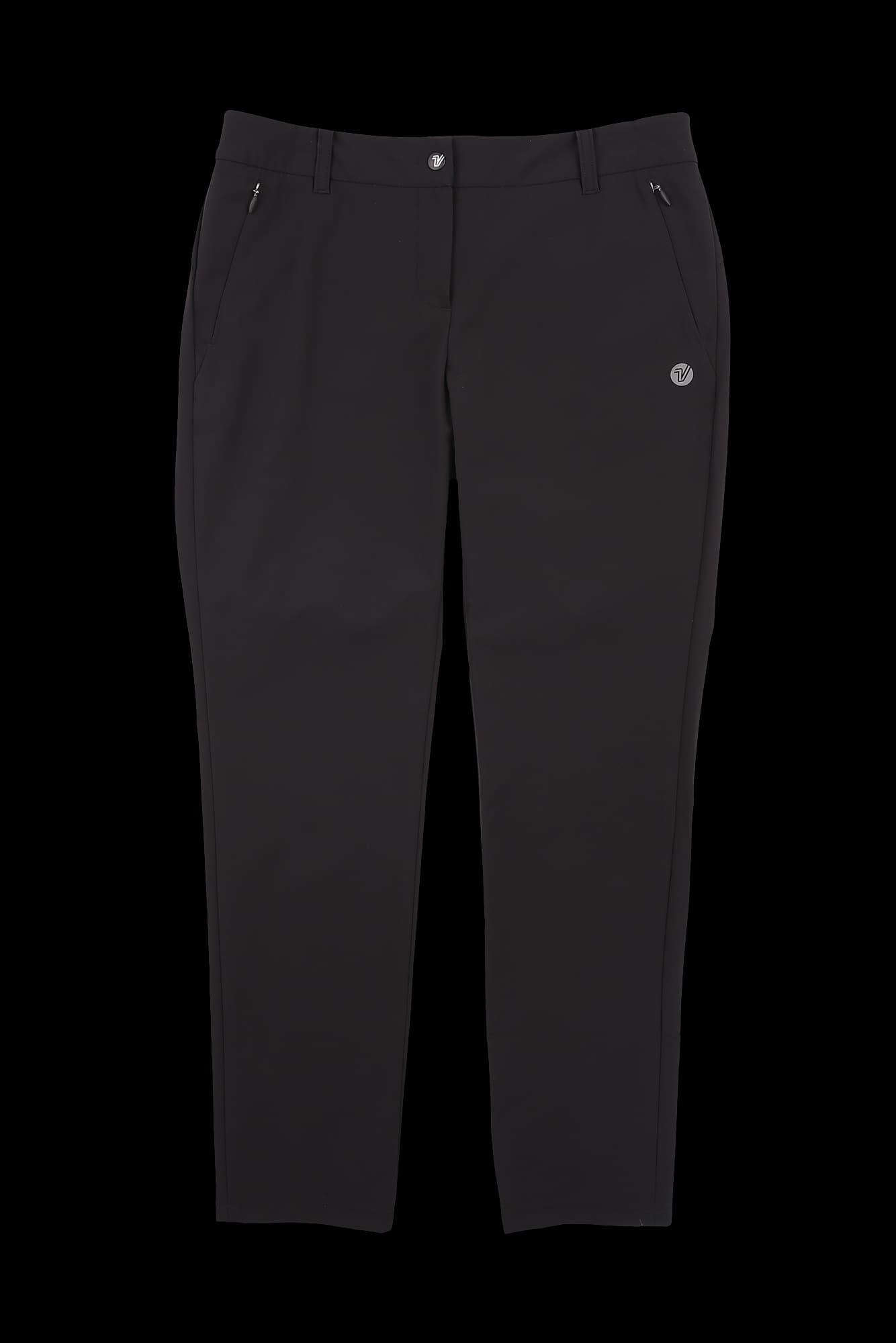 베이직 나일론 팬츠