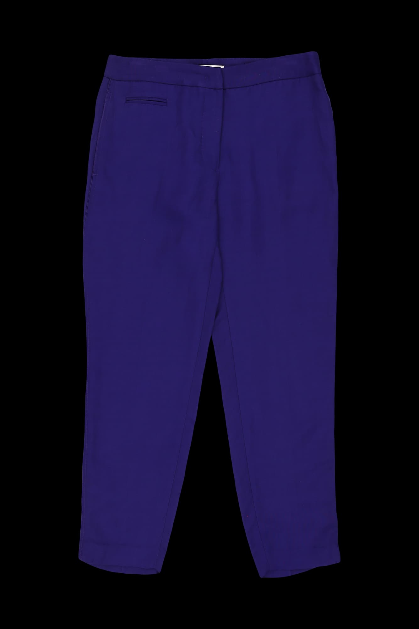 린넨 베이직 팬츠