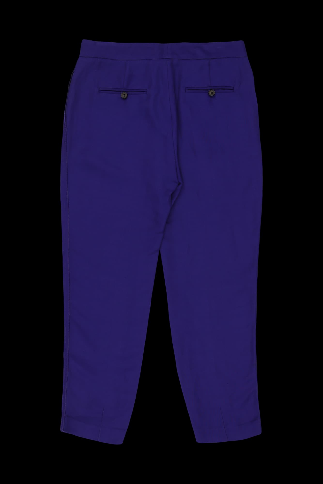 린넨 베이직 팬츠