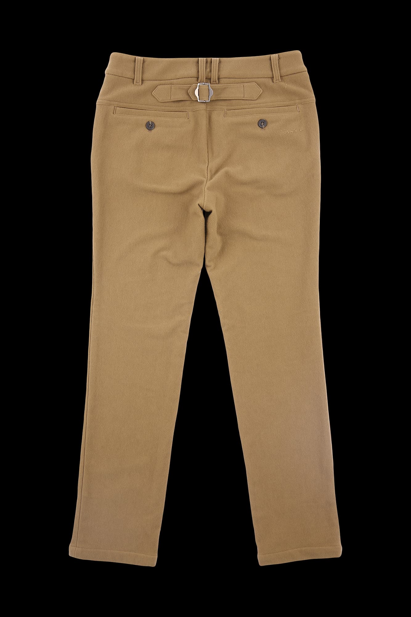 코듀로이 릴렉스 팬츠