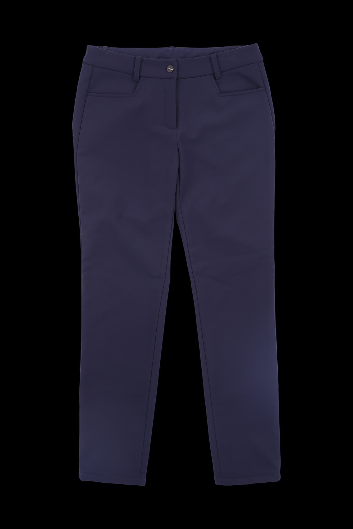 베이직 기모 롱팬츠