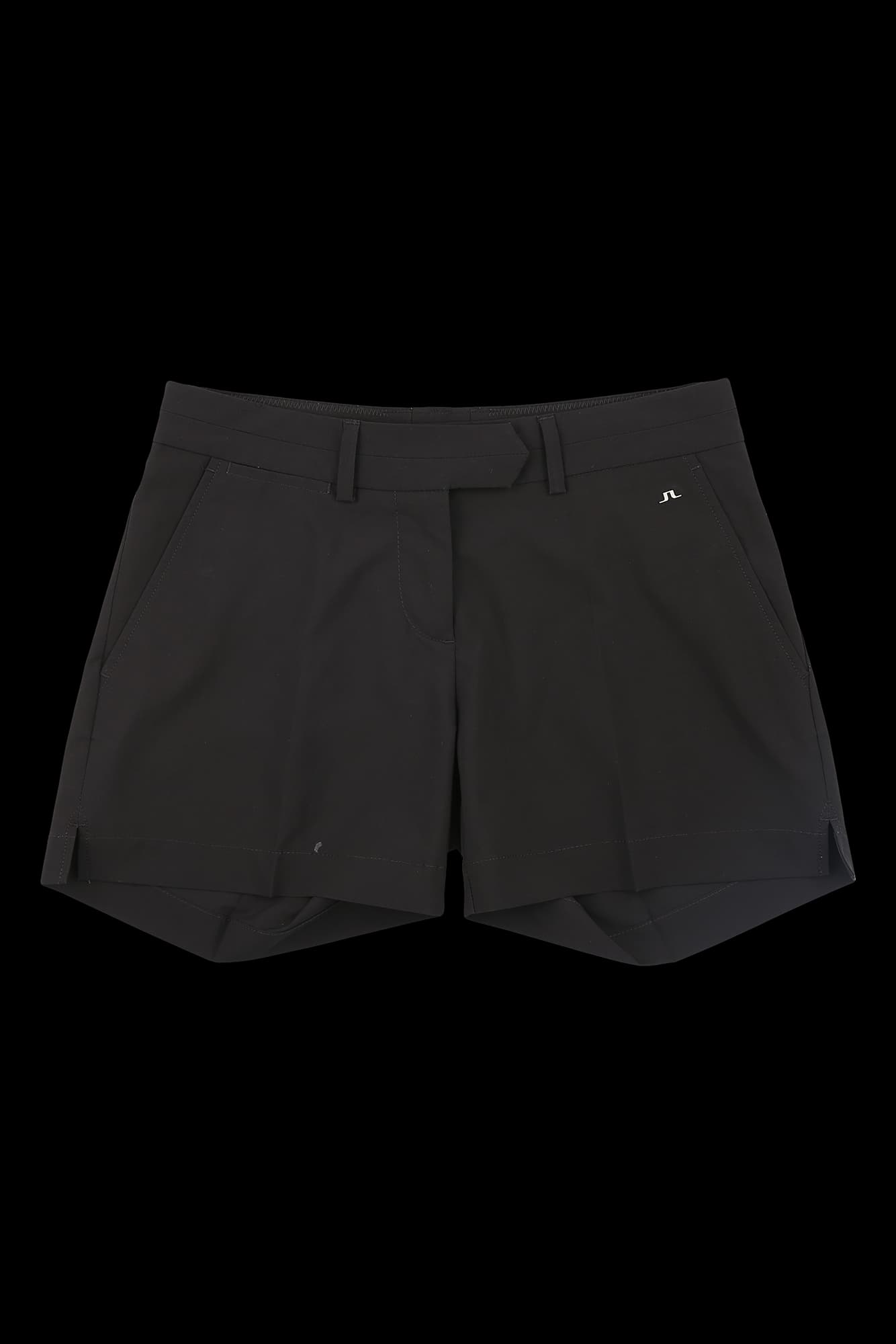 마이크로 스트레치 숏 팬츠