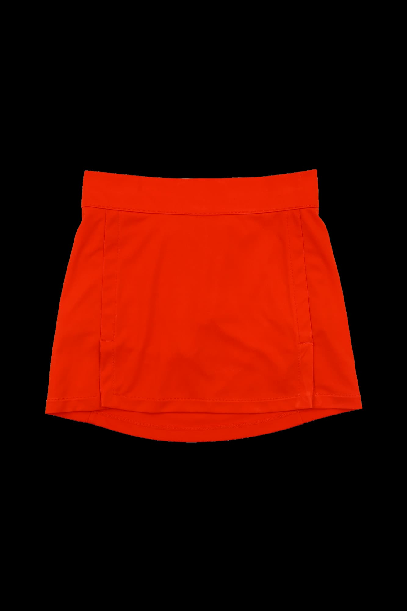 져지 베이직 스커트