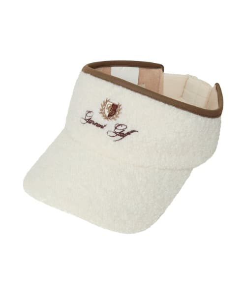 G.G. 부클 바이저