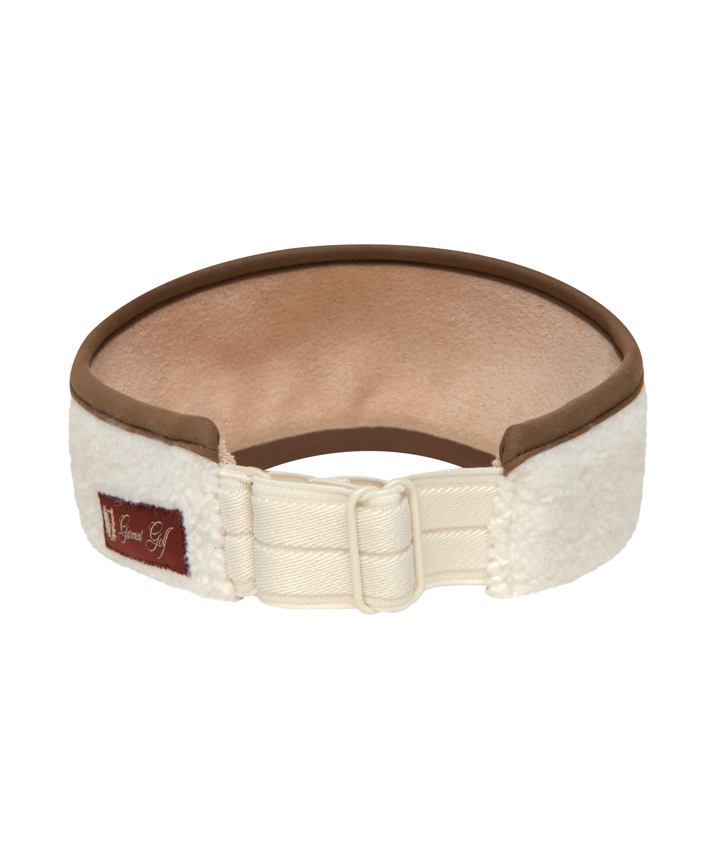 G.G. 부클 바이저