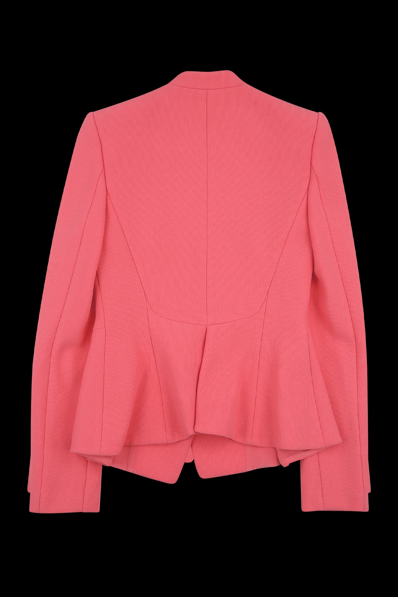 카라포인트 자켓