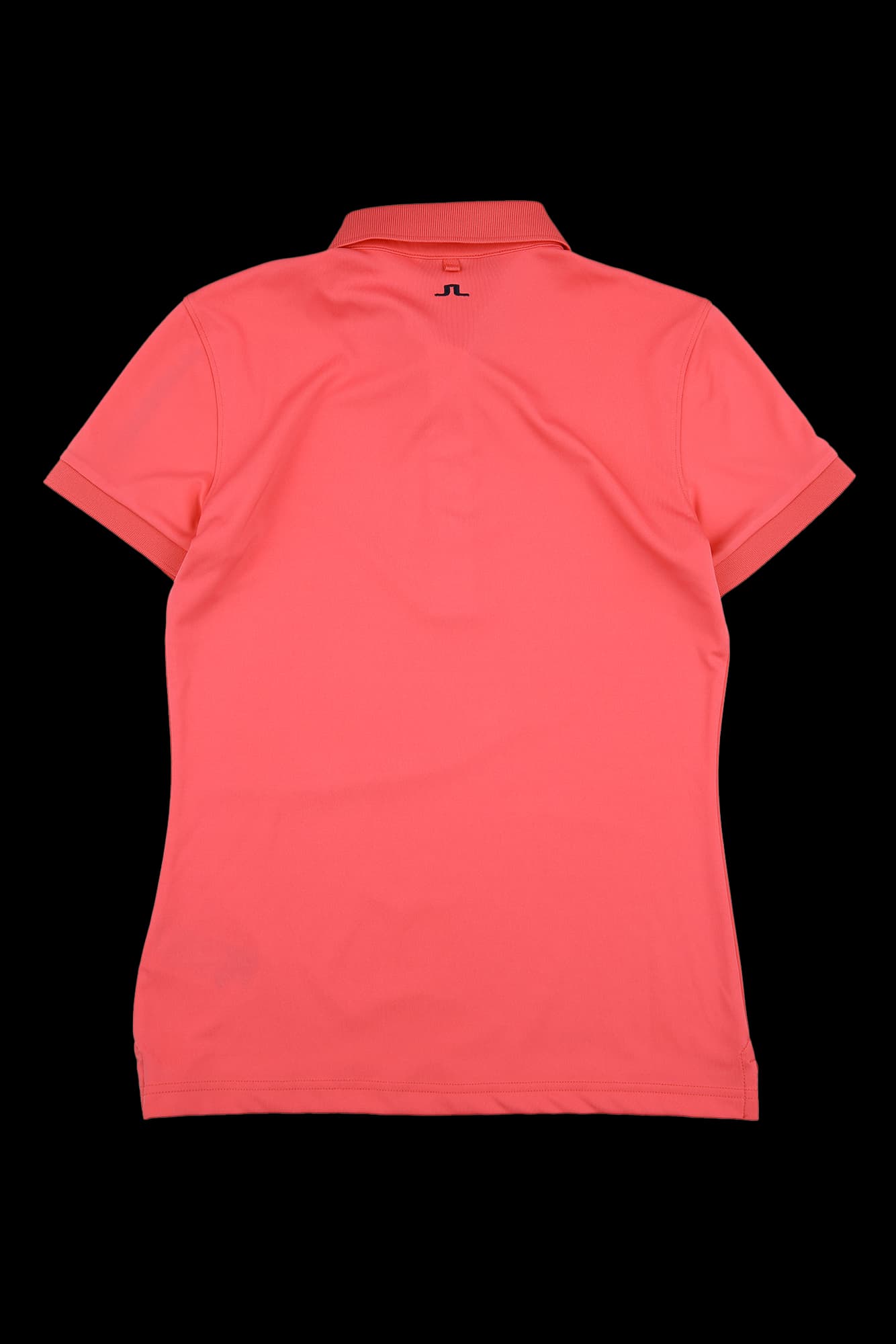 투어 테크 폴로 반팔 카라 티