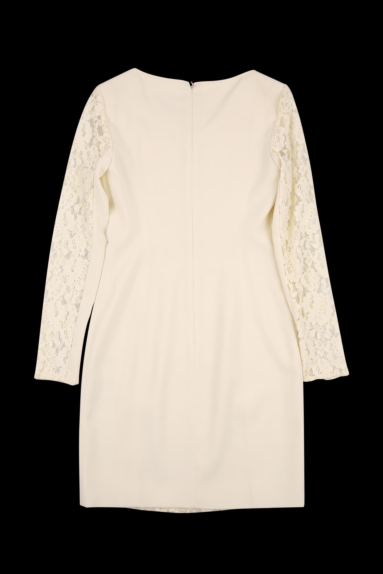 시스루 큐빅 원피스