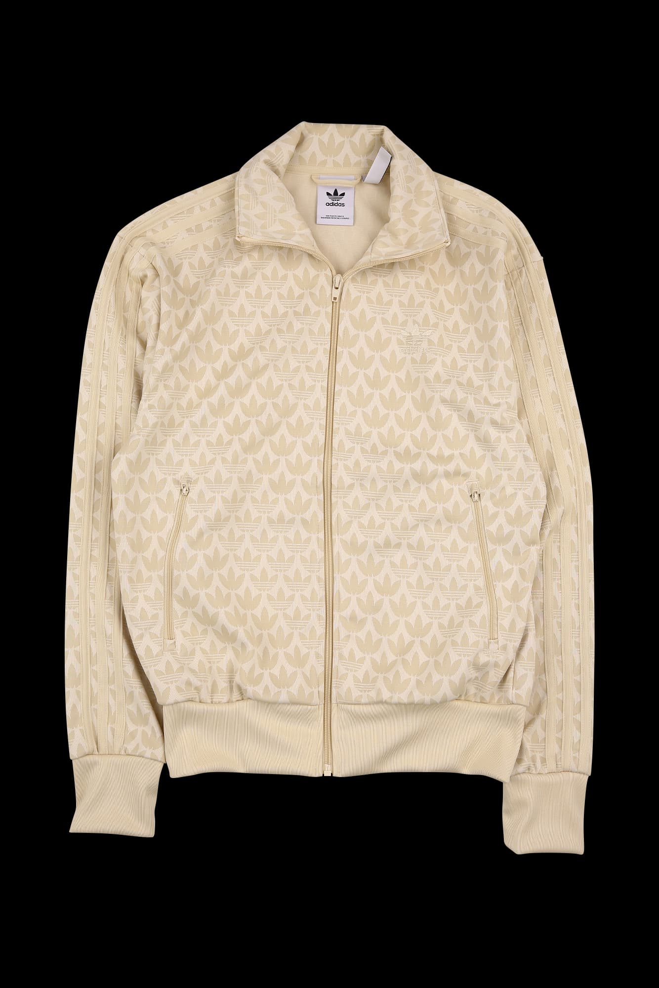 삼선 라인 져지