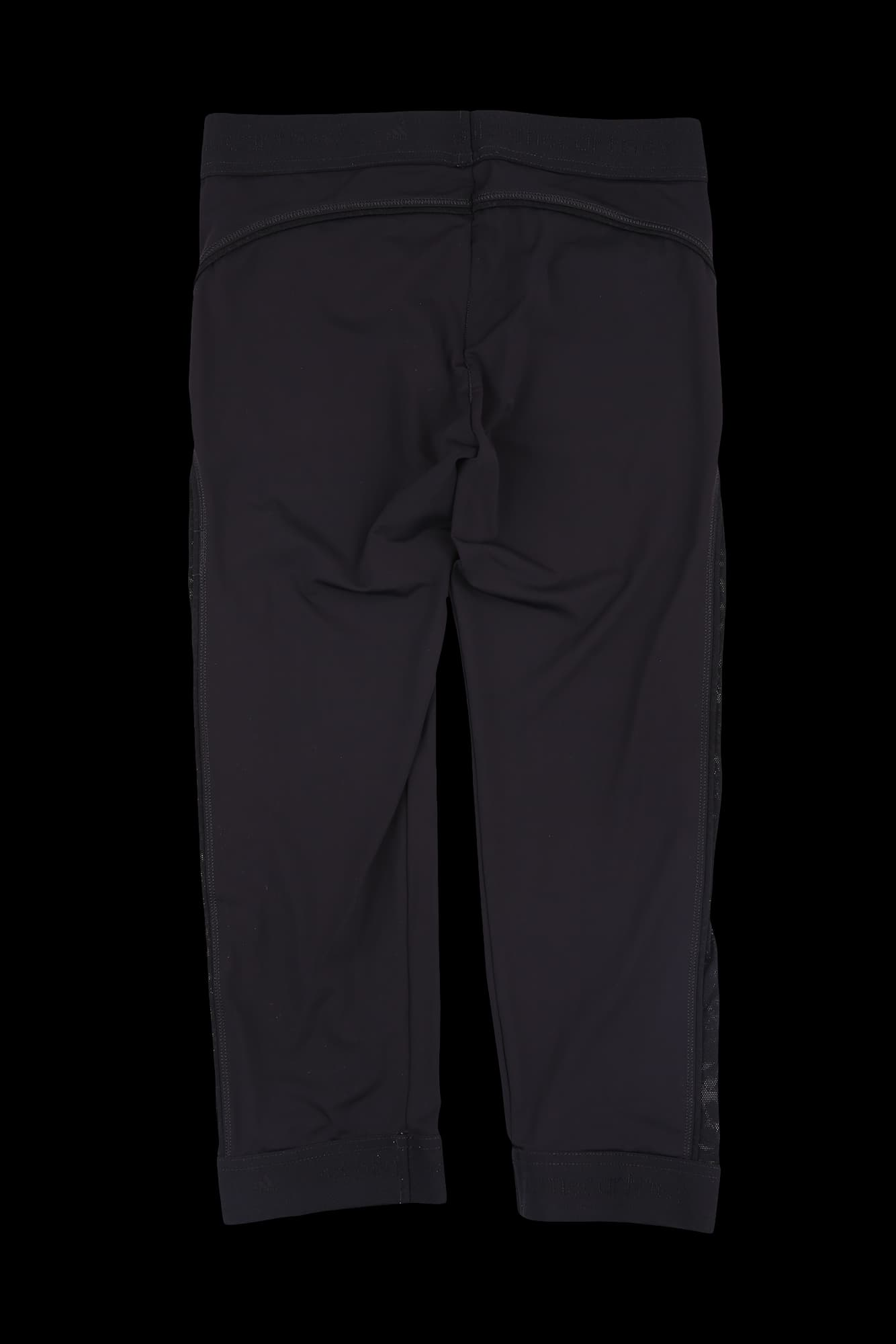 7부 절개 레깅스