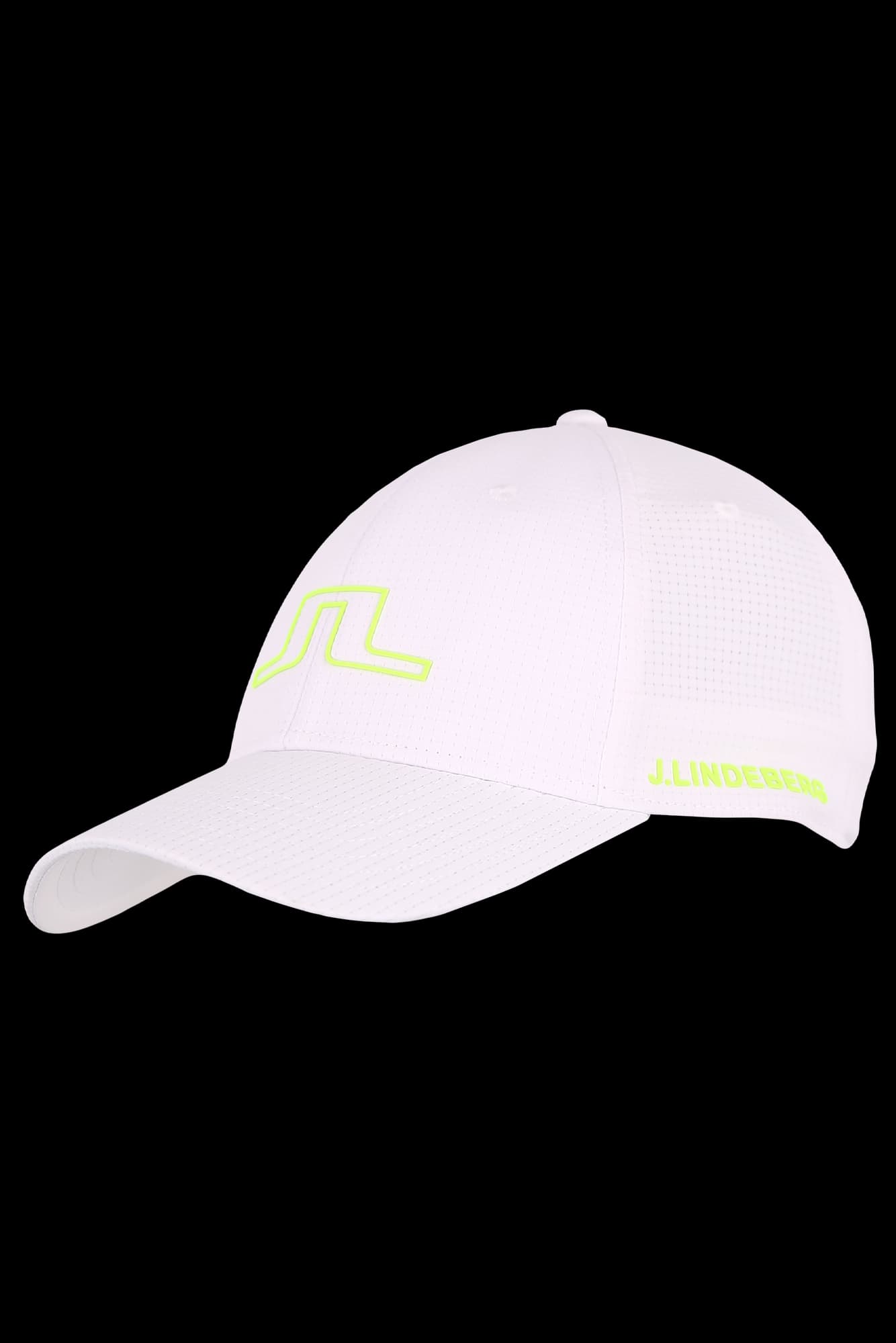 가든 로고 볼캡