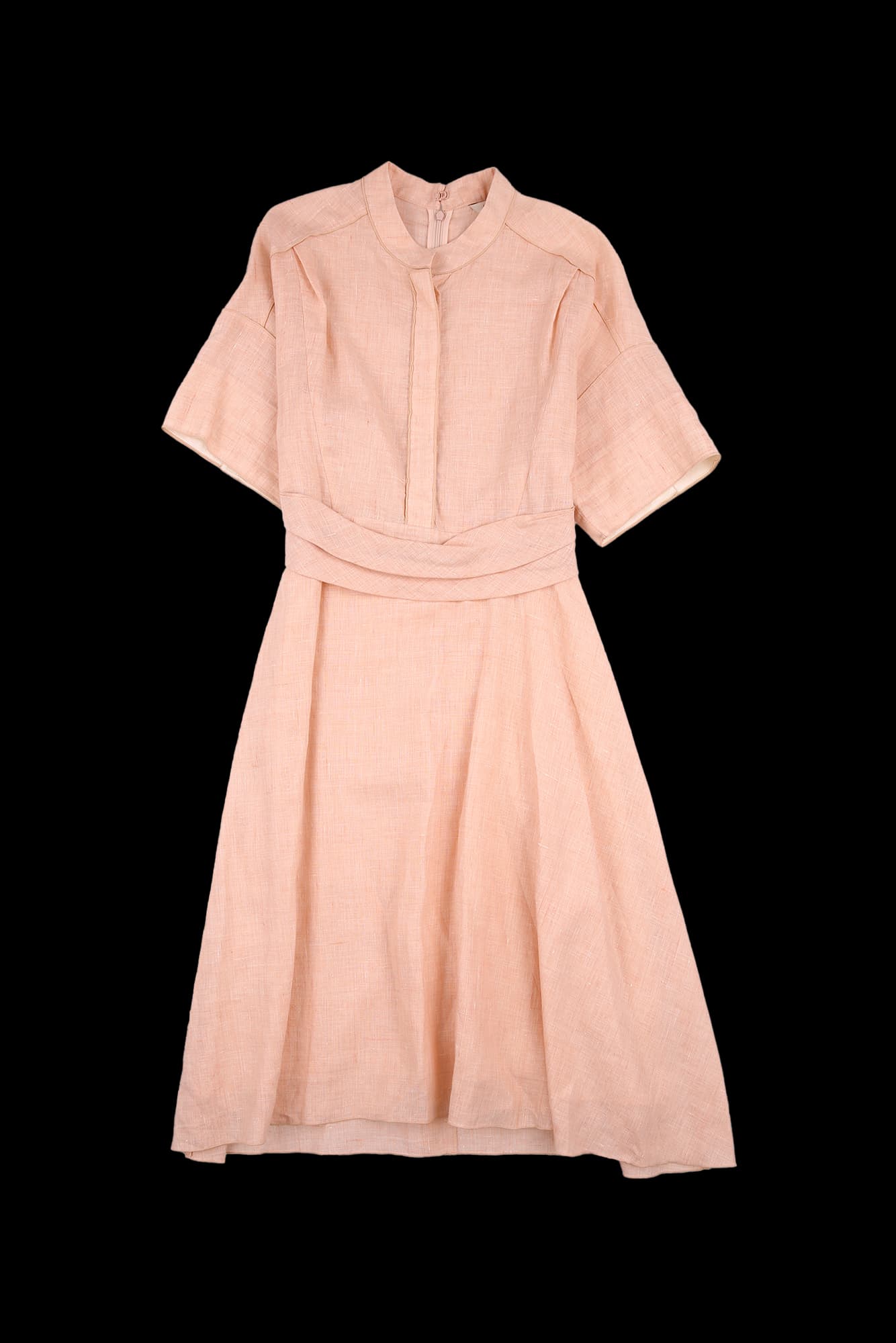 린넨 썸머 원피스