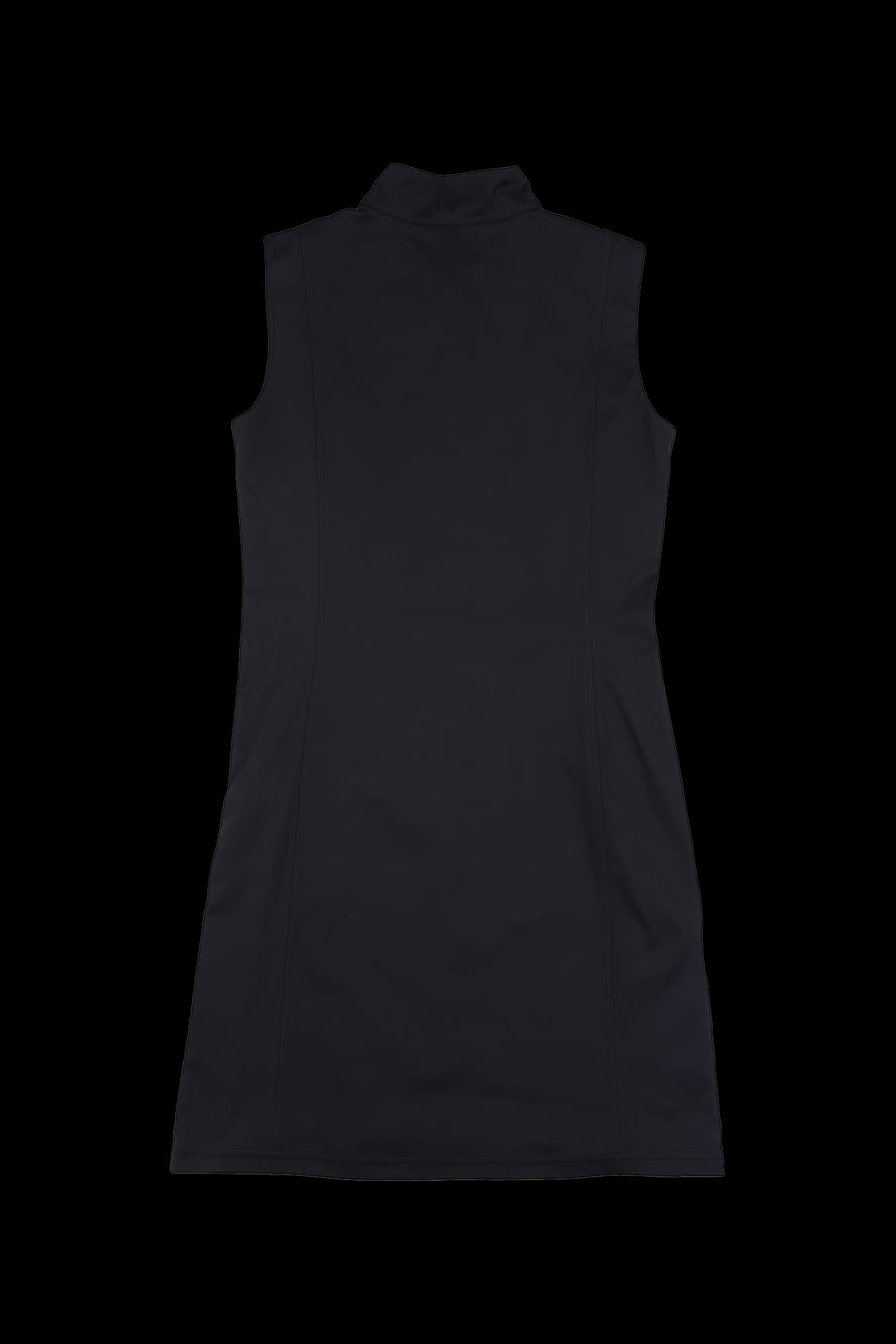 스트레치 민소매 원피스