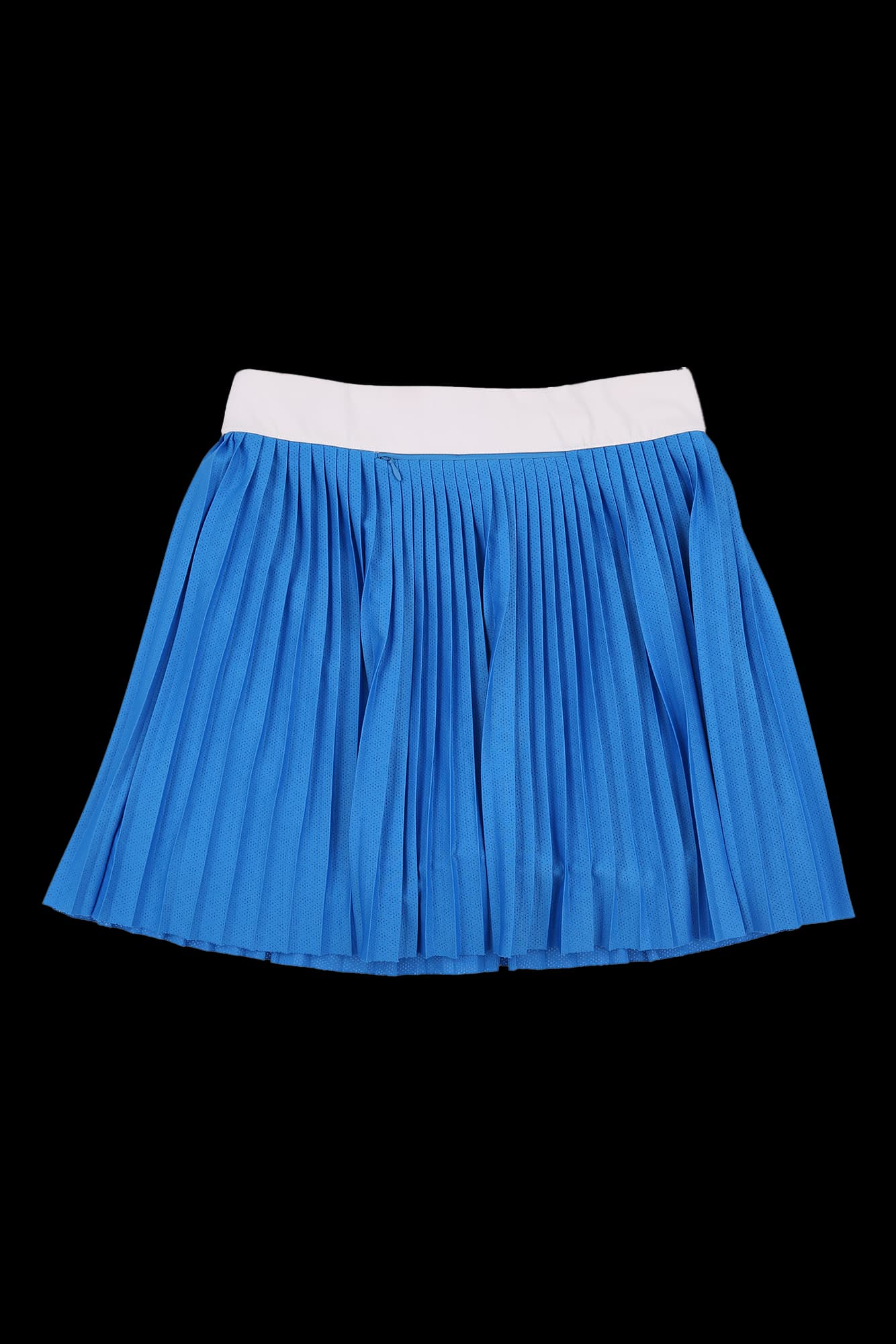 플리츠 밴딩 스커트