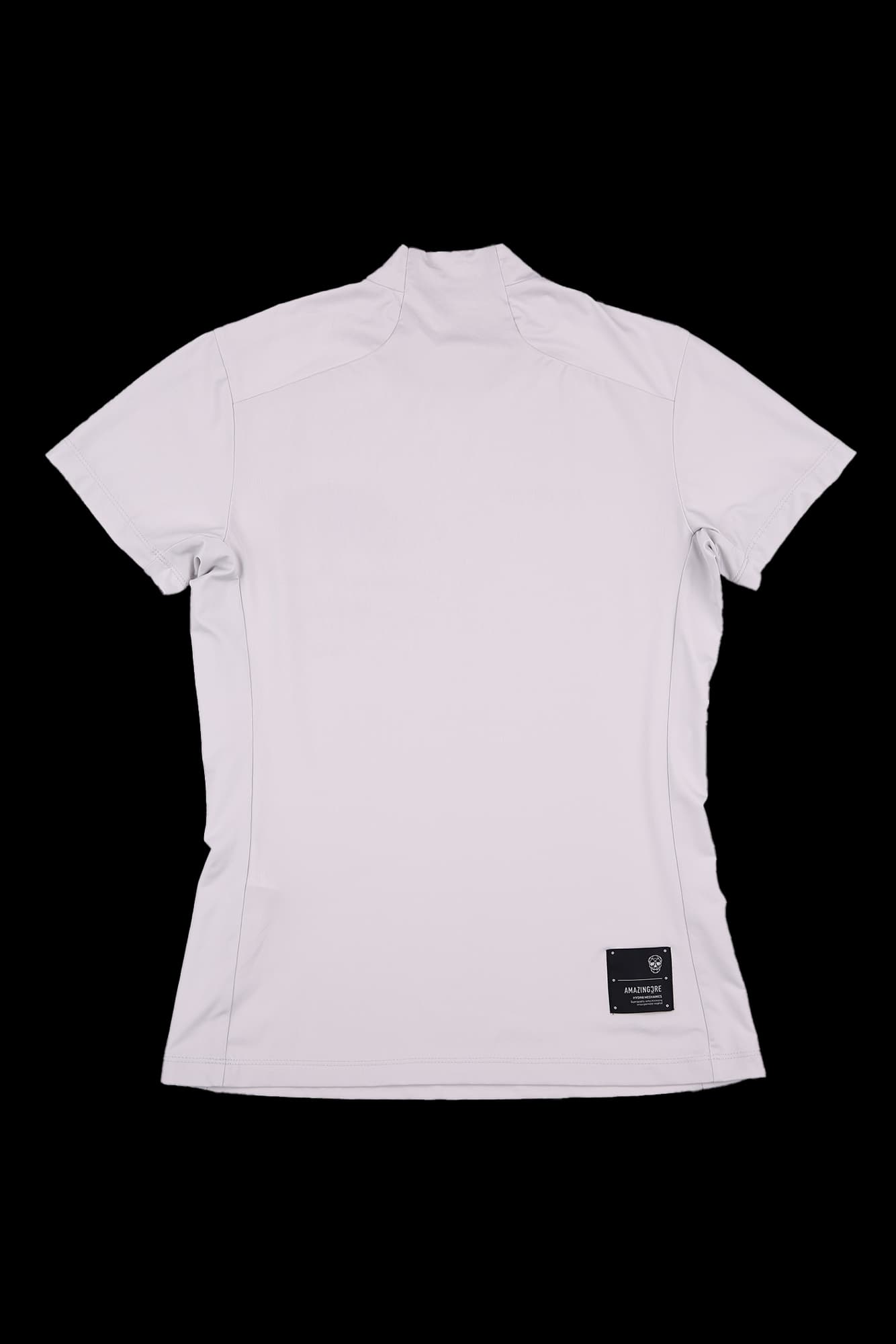 디레인지 라운드 티셔츠