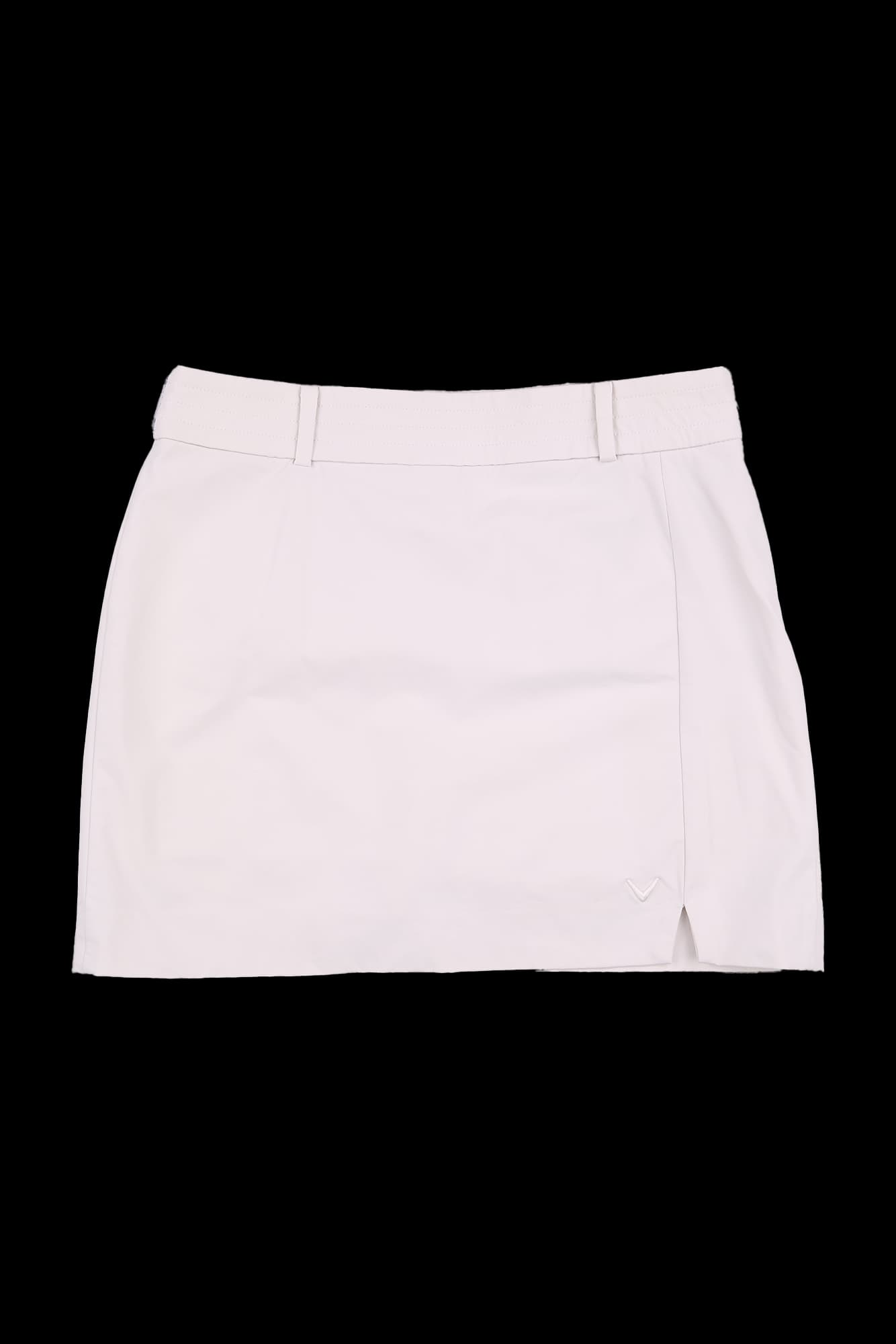 베이직 트임 스커트