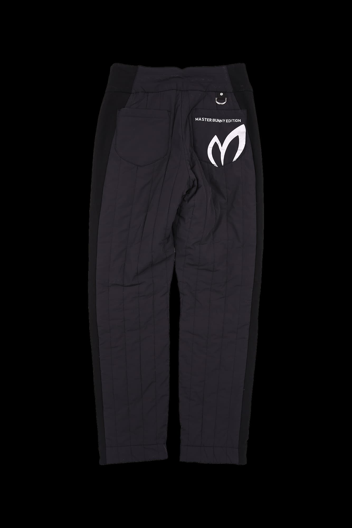 스트레치 윈터 롱 팬츠