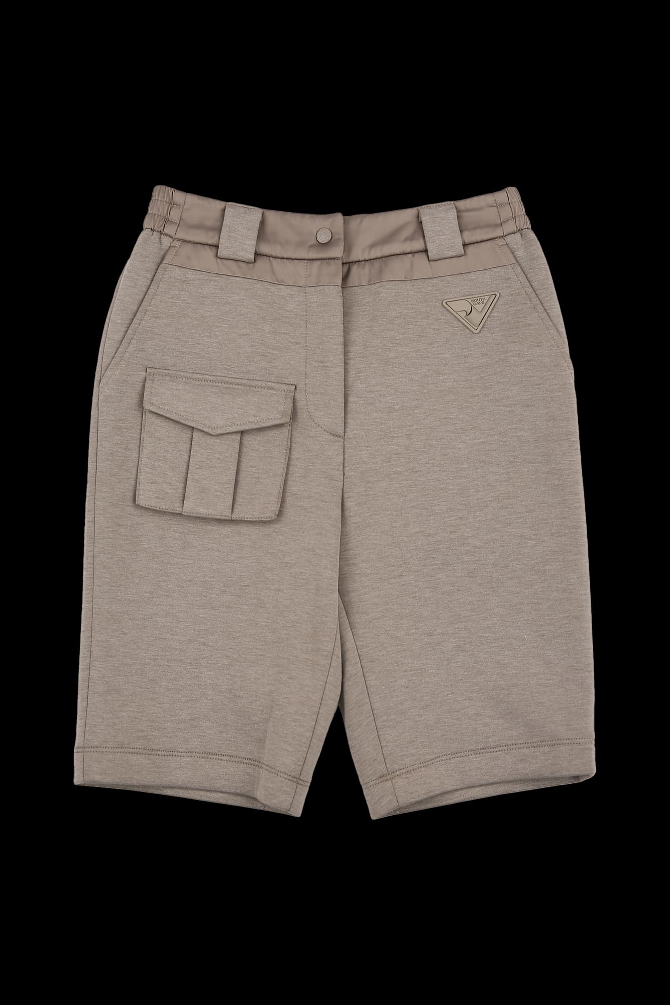 밴딩 니들 팬츠