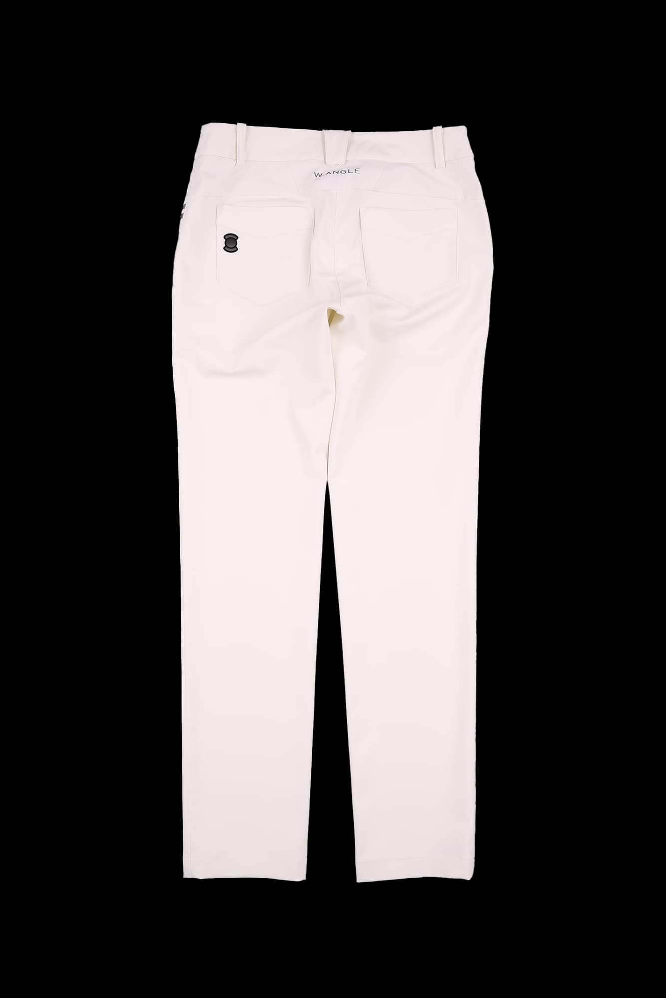 두줄 주머니 팬츠