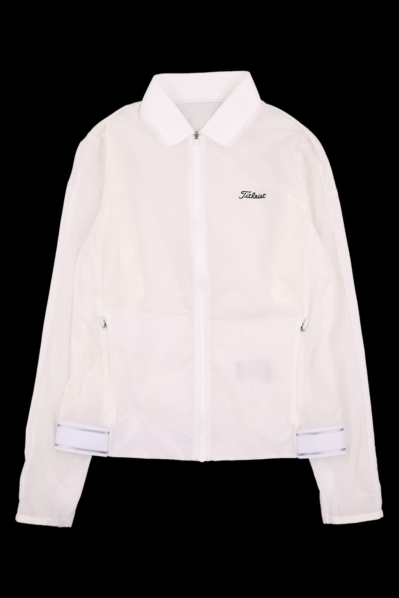 스트레치 썸머 자켓