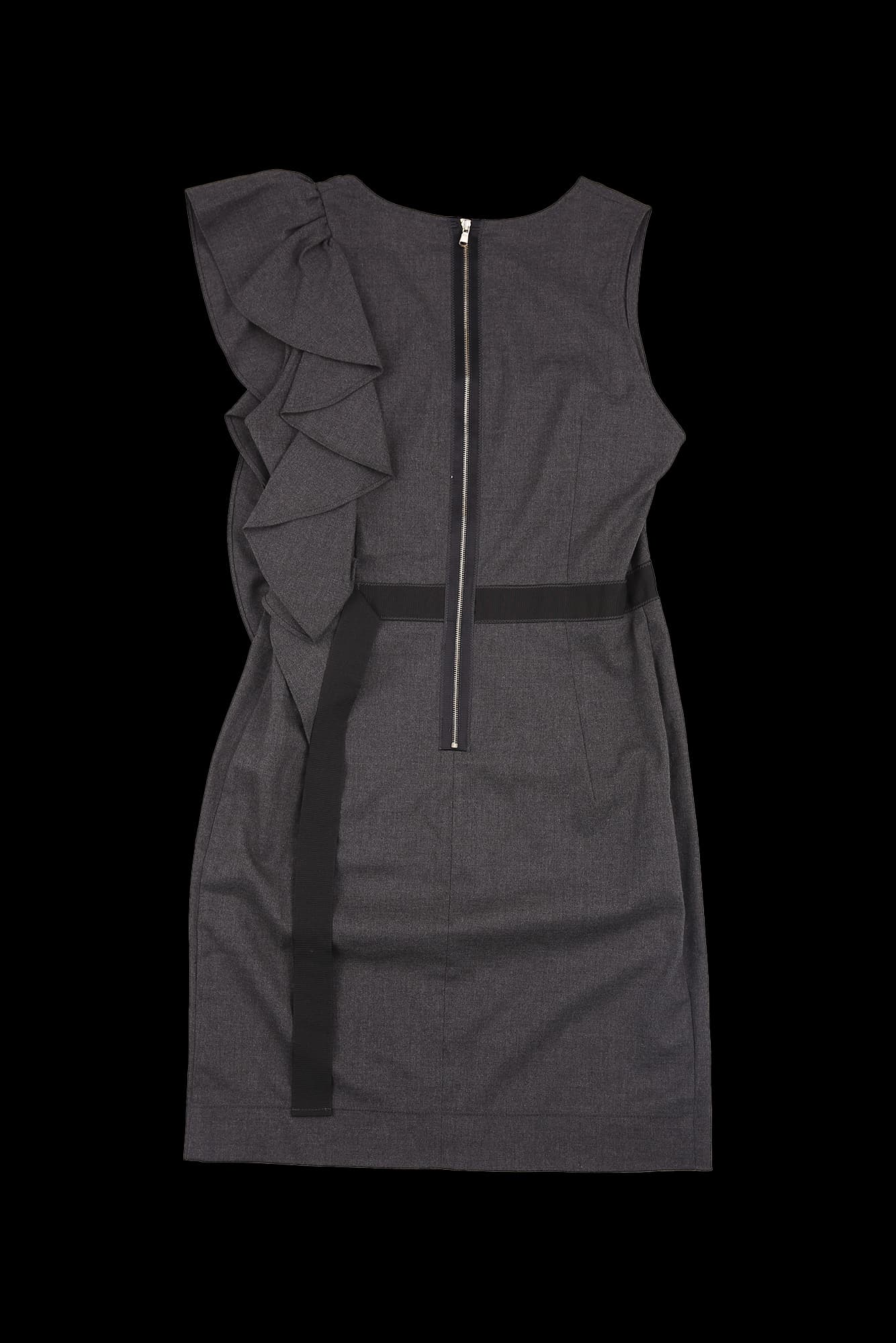 레이어 디테일 원피스