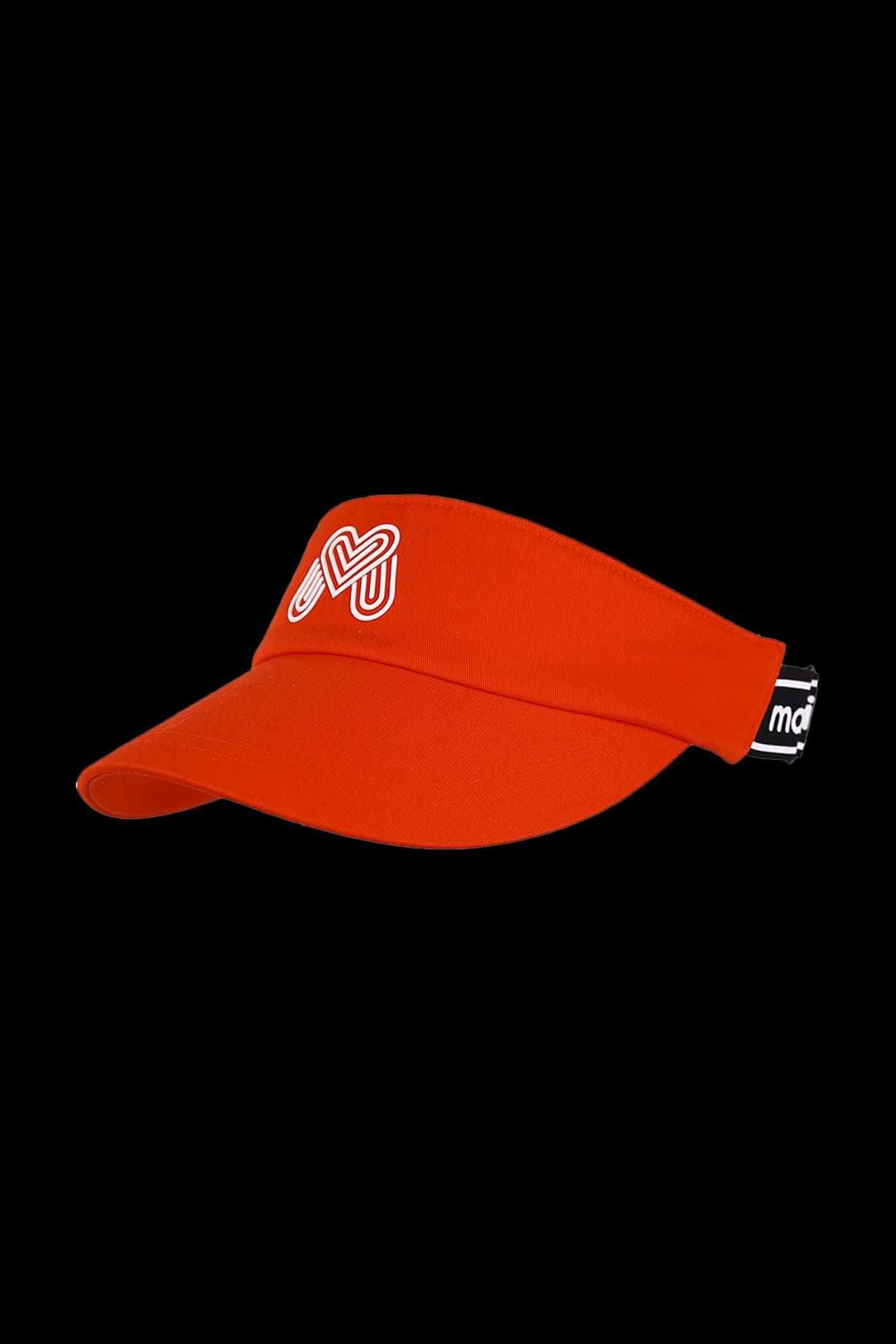 밴드 썬 바이저