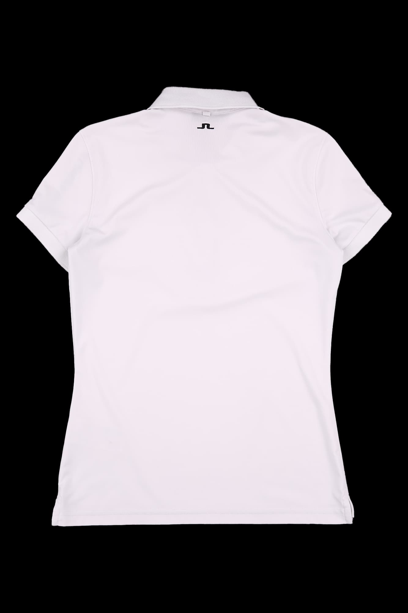 스트레치 반팔 카라티