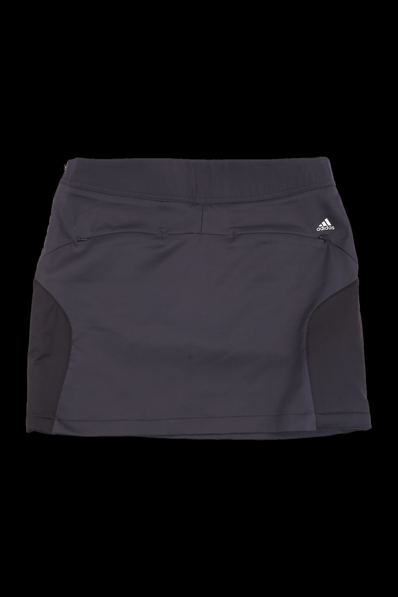 패치 기모 스커트