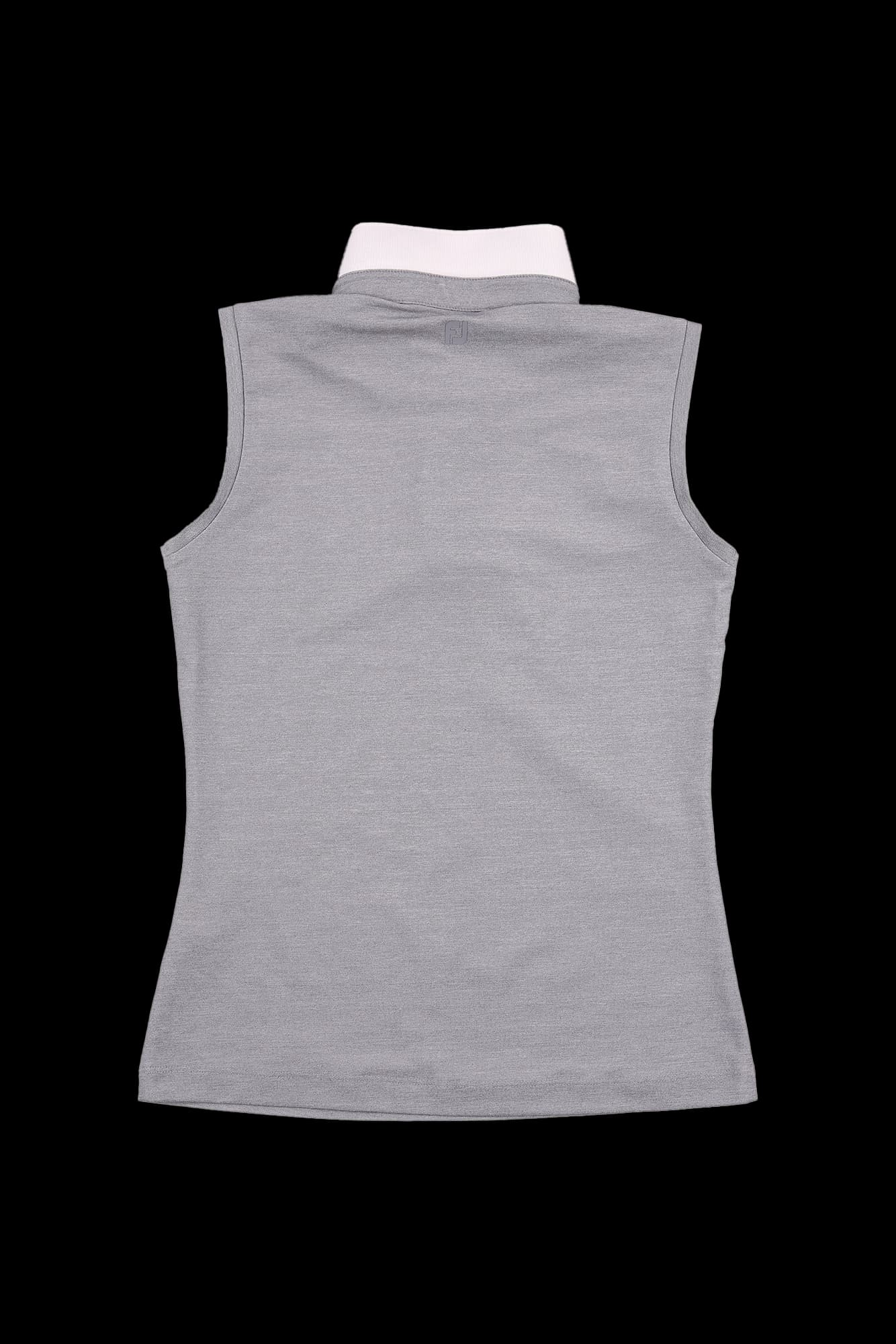 슬리브리스 티셔츠