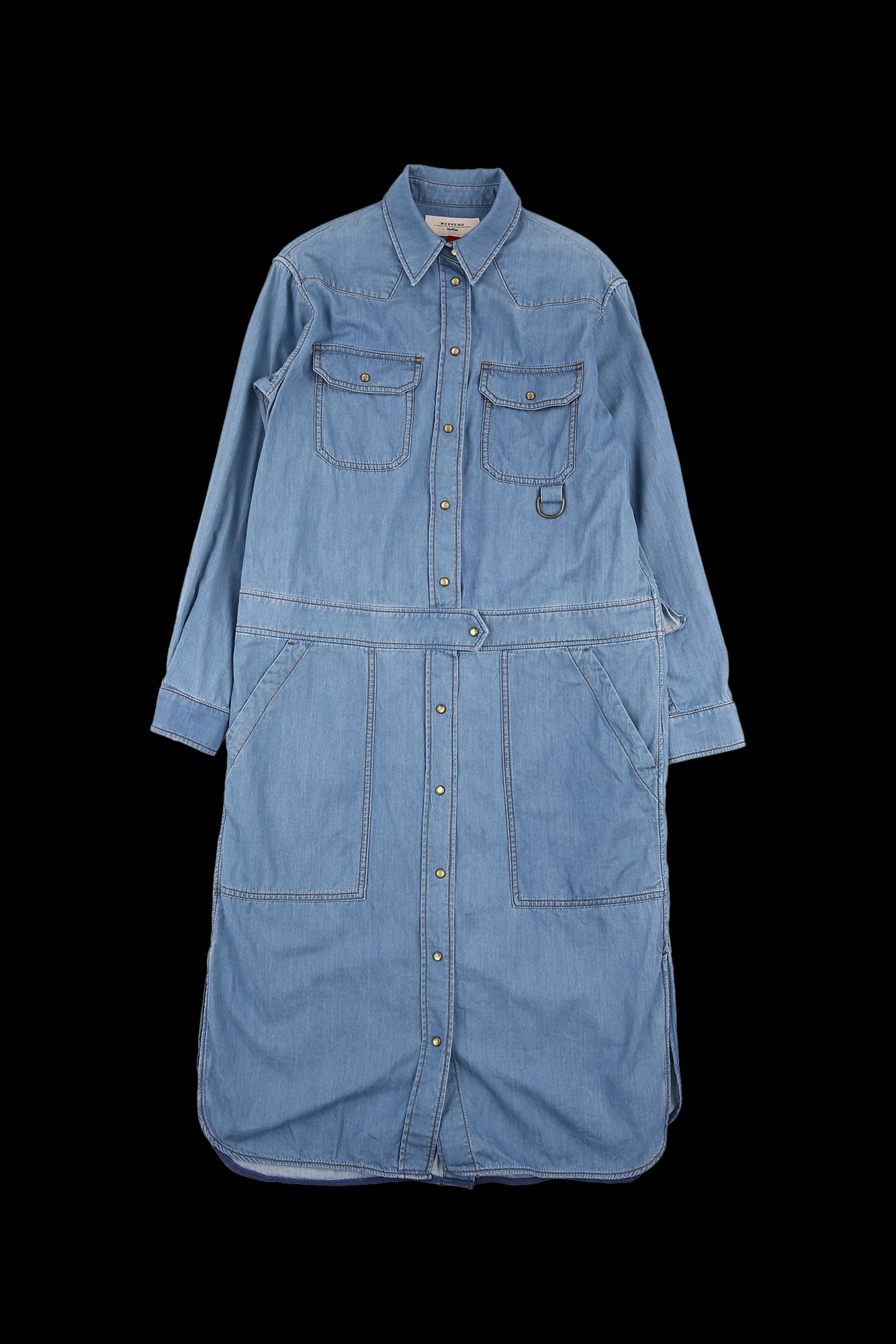 포인트 프릴 레이스 원피스