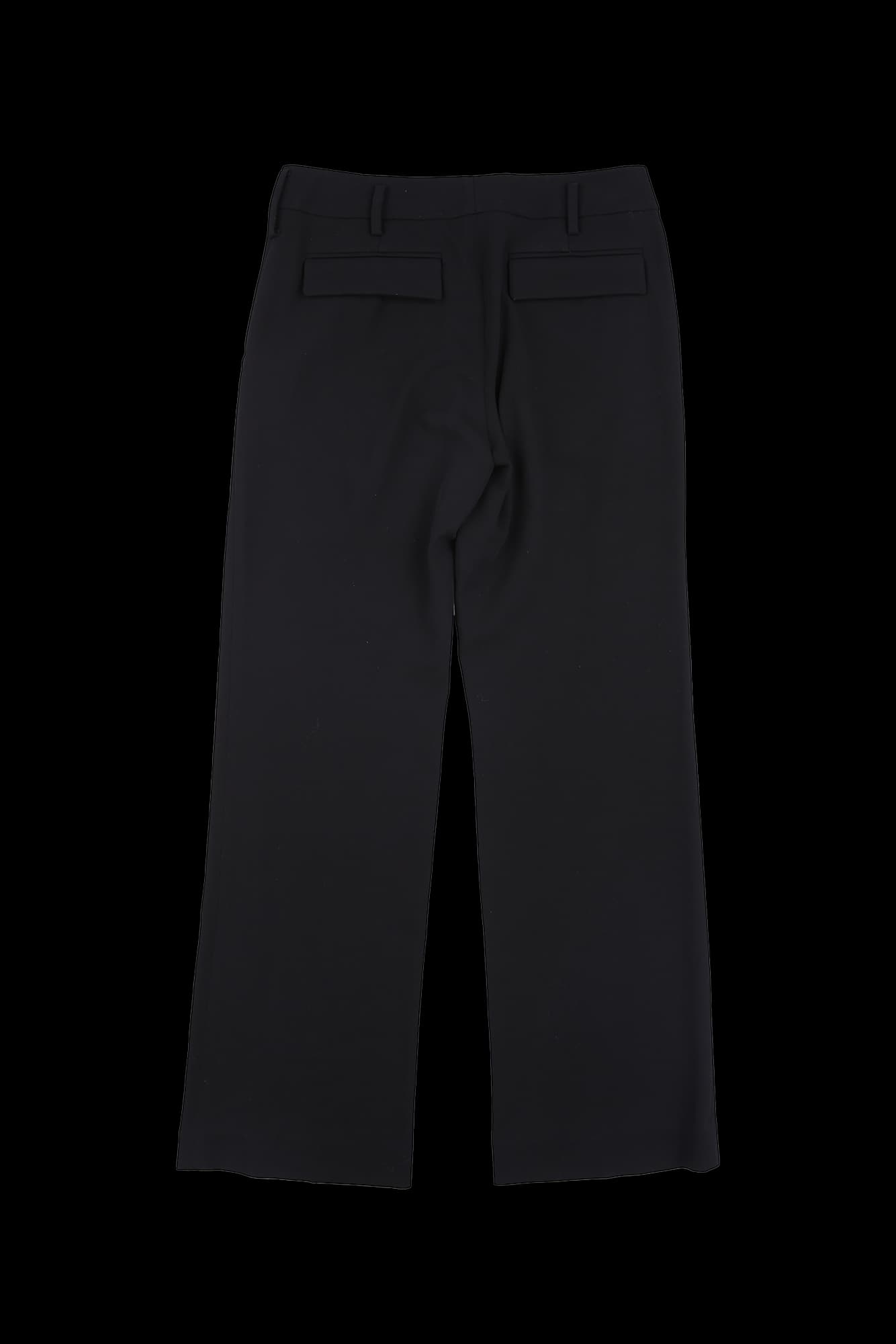 스트레이트 슬랙스