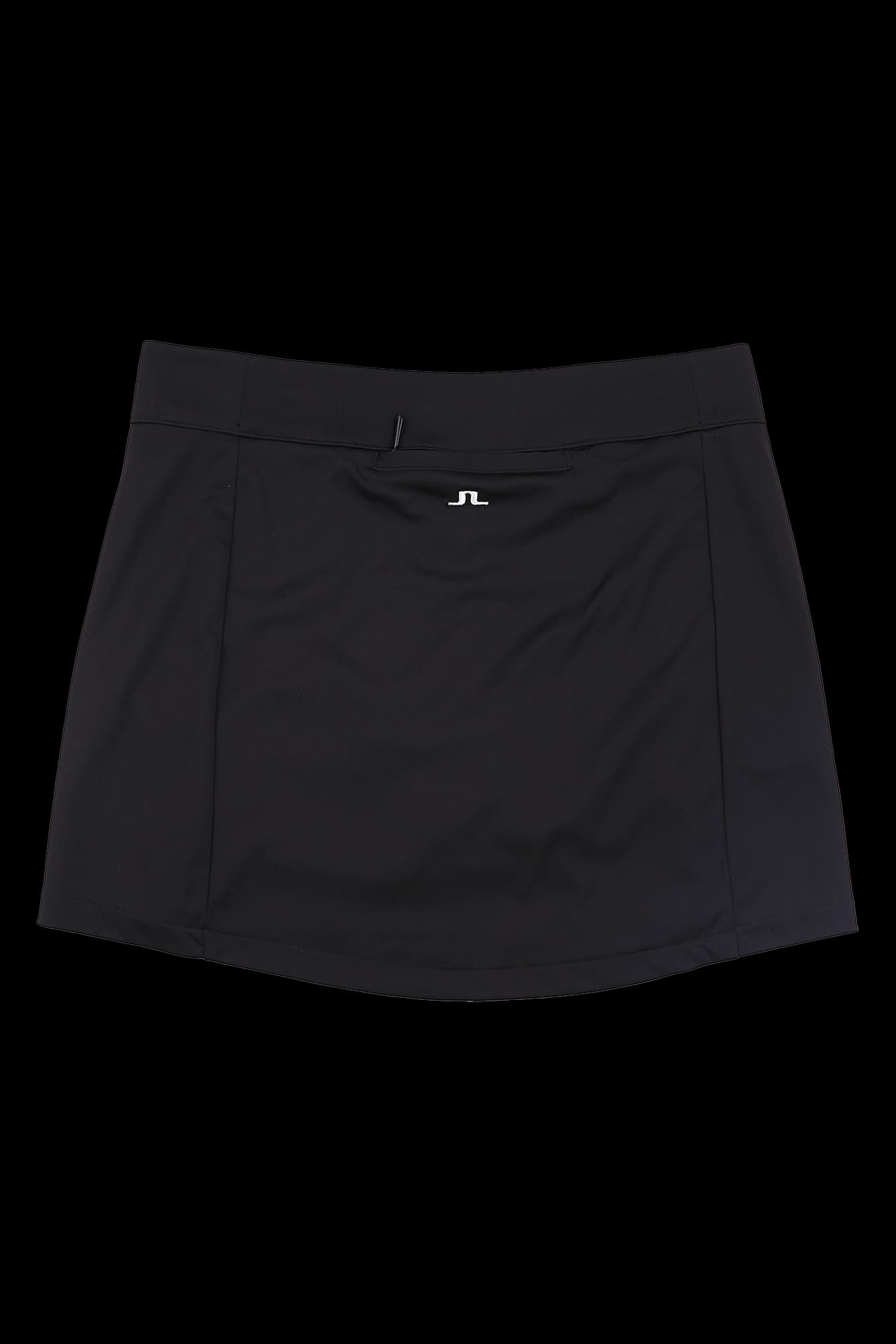 져지 트임 스커트