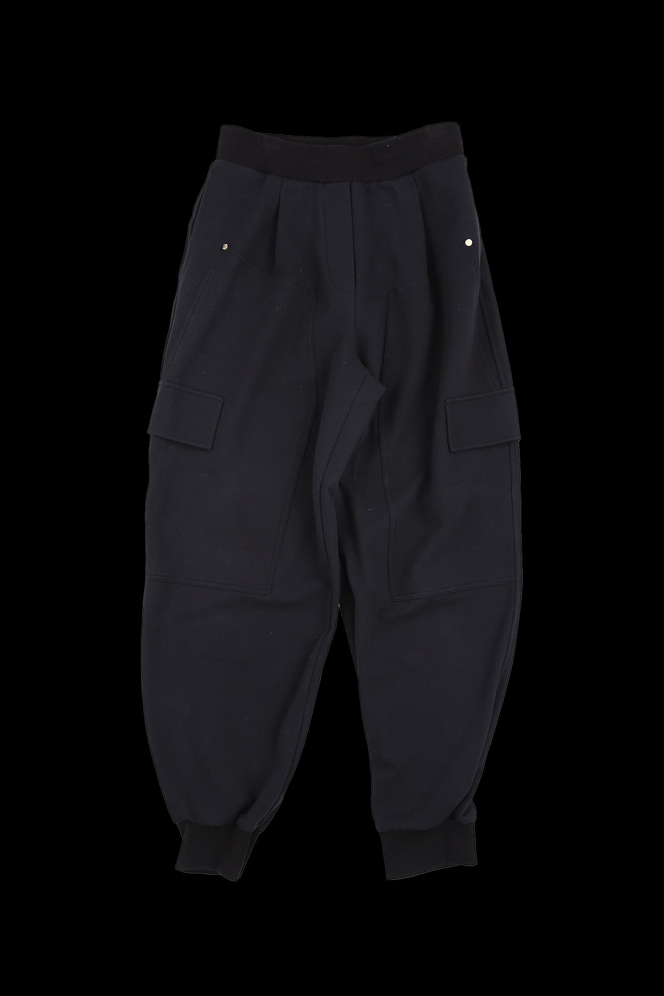 기모 밴딩 조거 팬츠