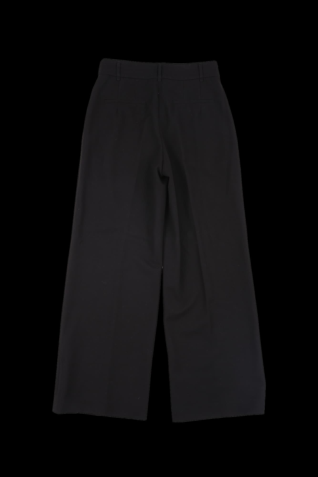 스트레이트 슬랙스