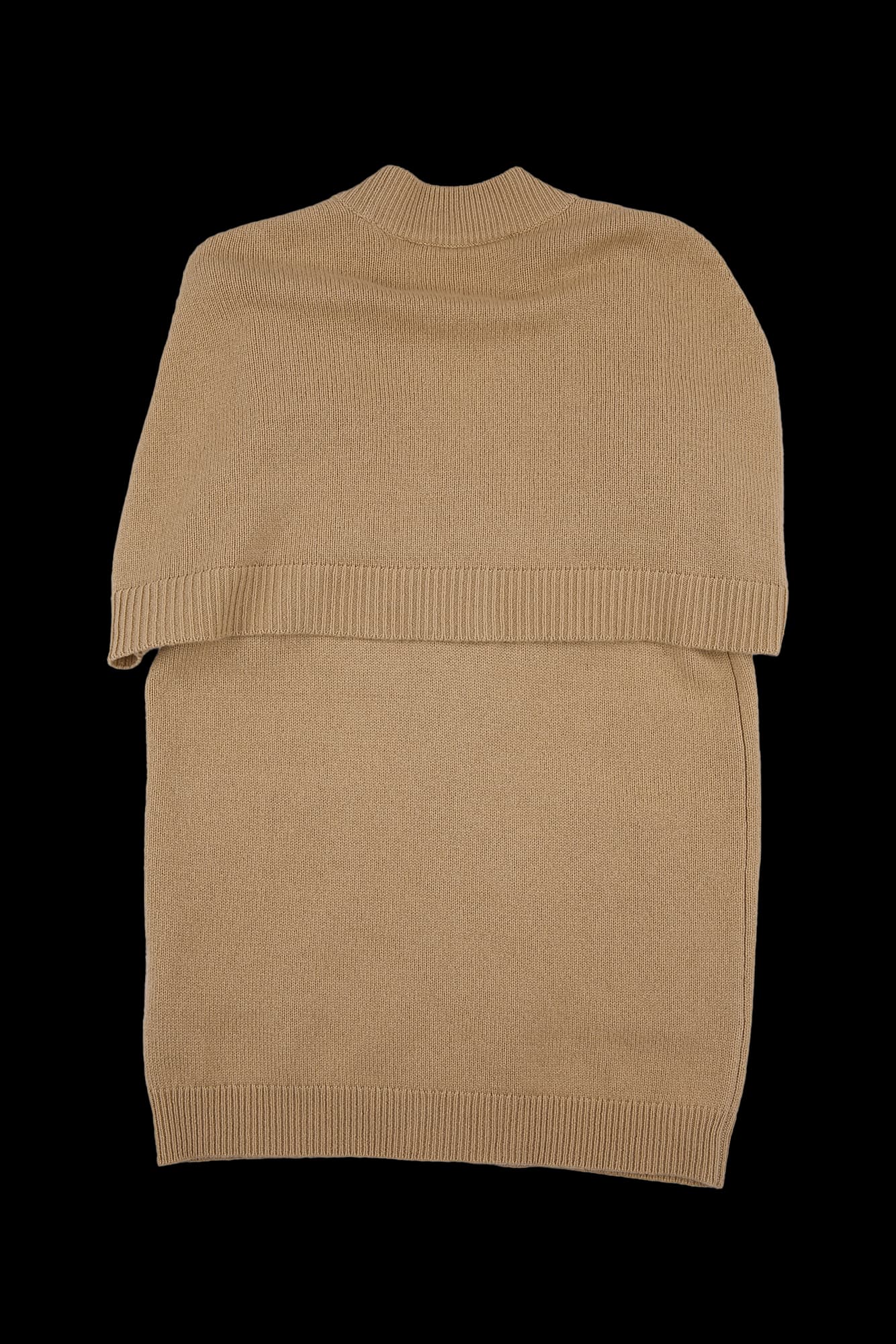 슬리브리스 가디건