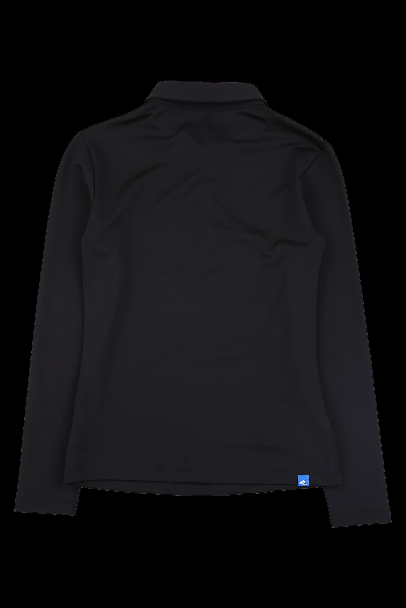 스트레치 긴팔 카라티